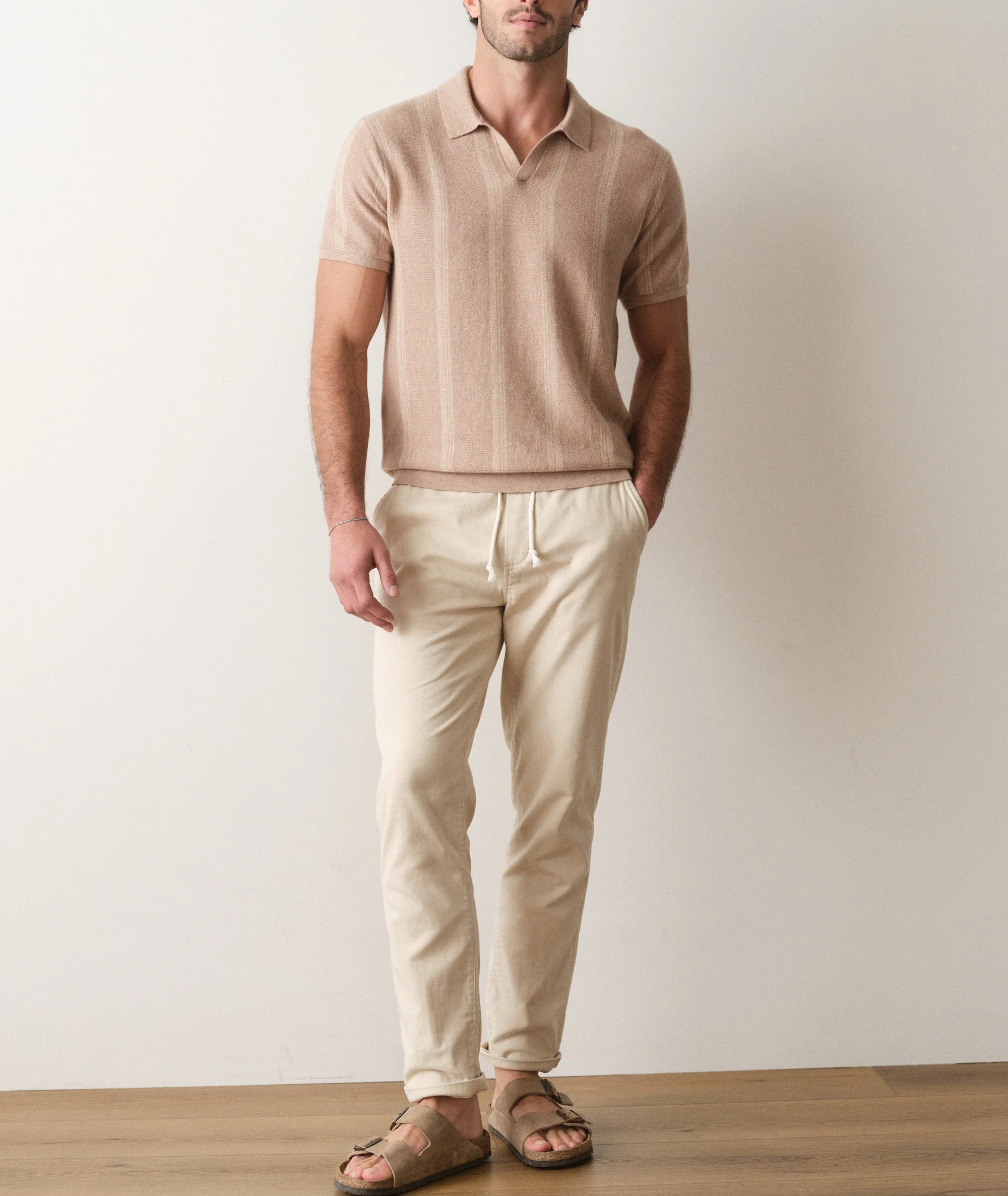 Liam Sweater Polo - Image 7