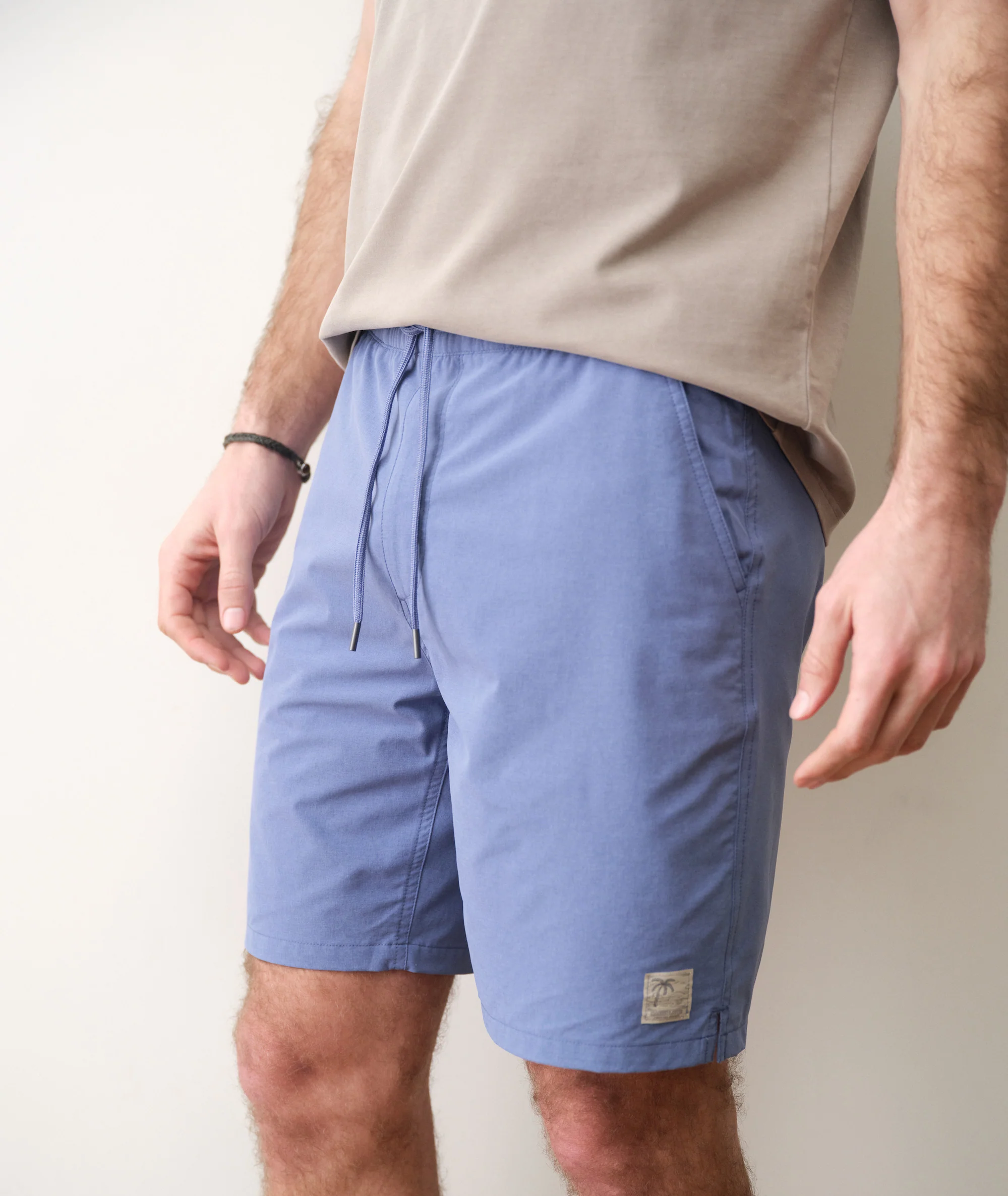 8" Lined Sport & Swim Short - Image 3