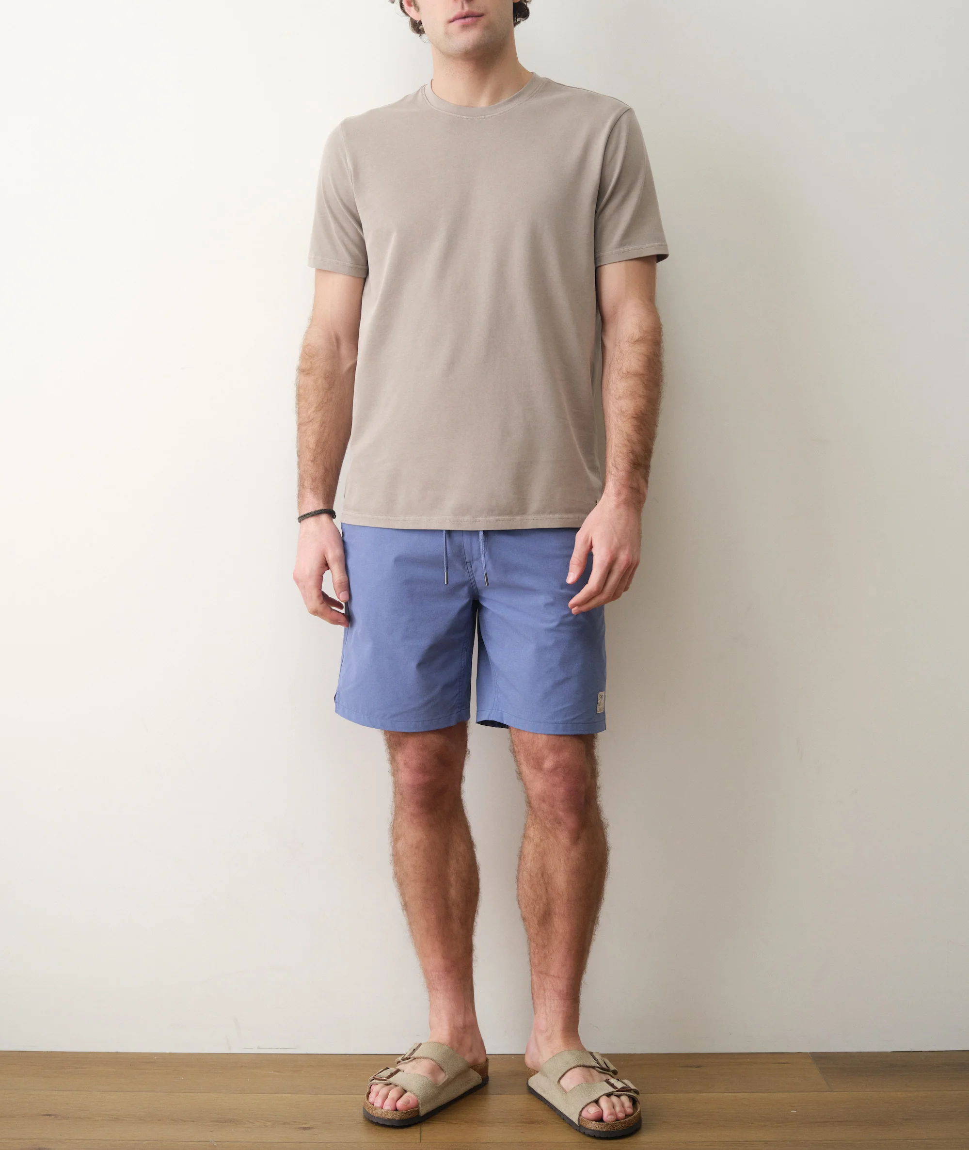 8" Lined Sport & Swim Short - Image 6