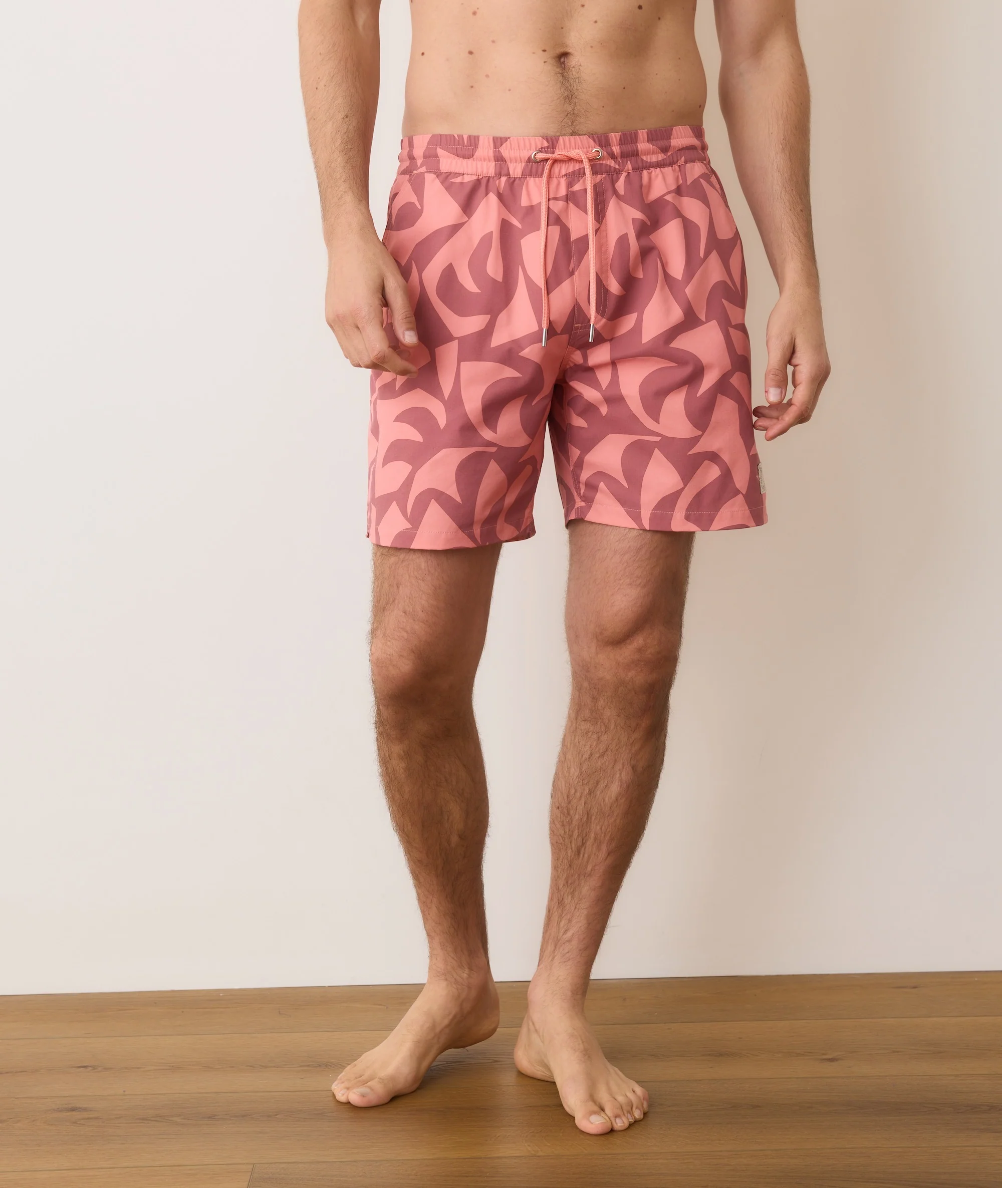 6" Lined Sport & Swim Short - Image 5