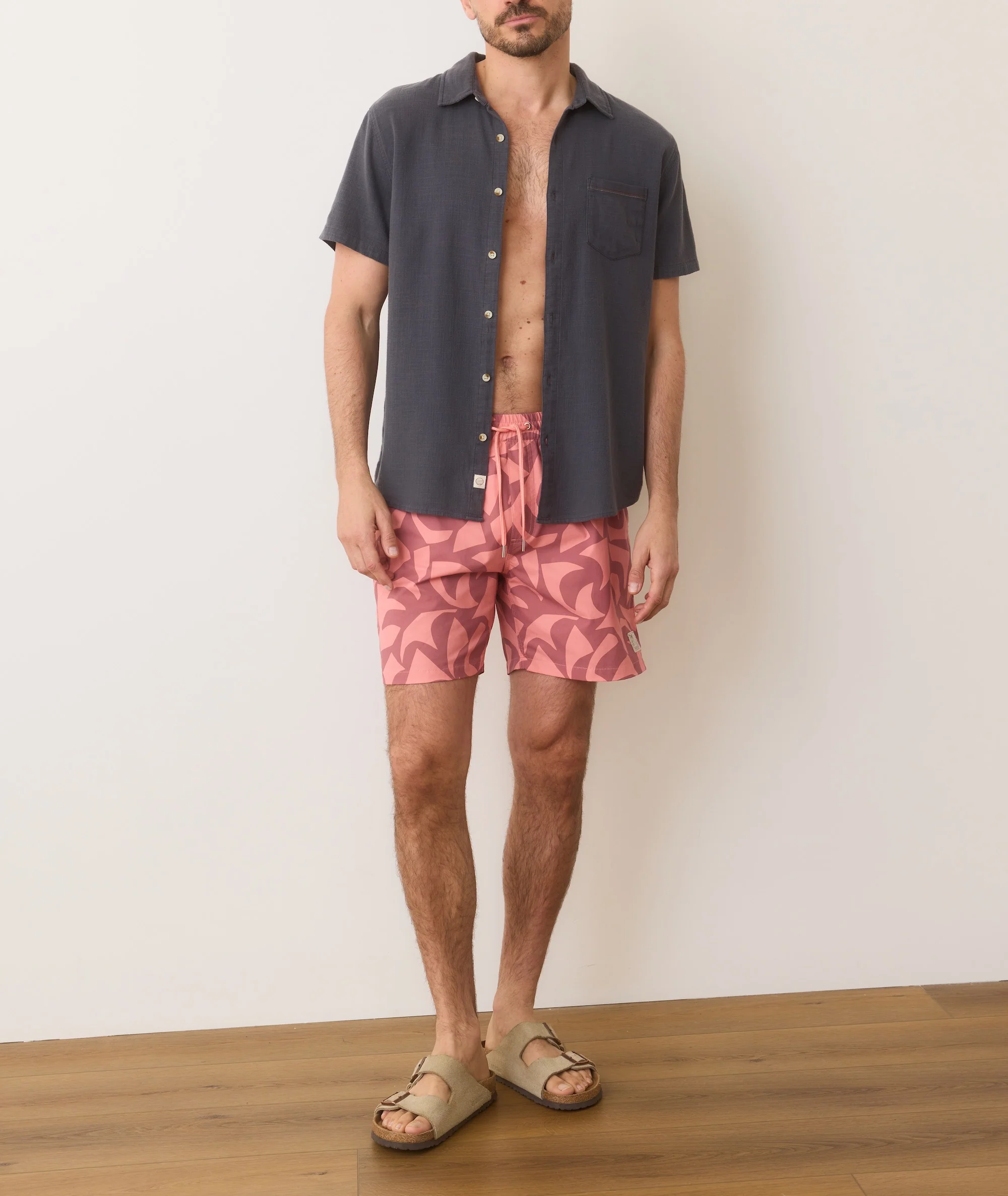 6" Lined Sport & Swim Short - Image 6