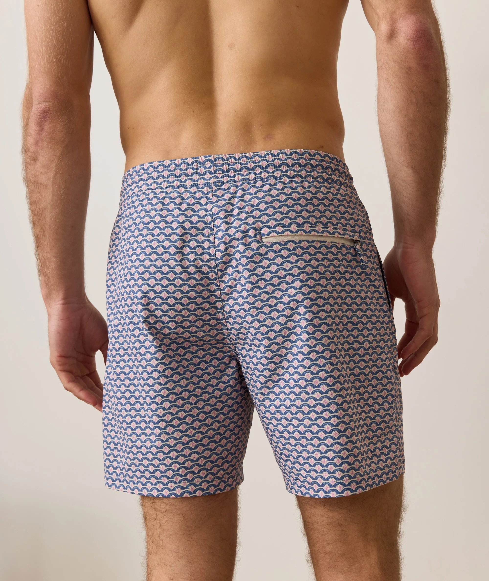 6" Lined Sport & Swim Short - Image 5