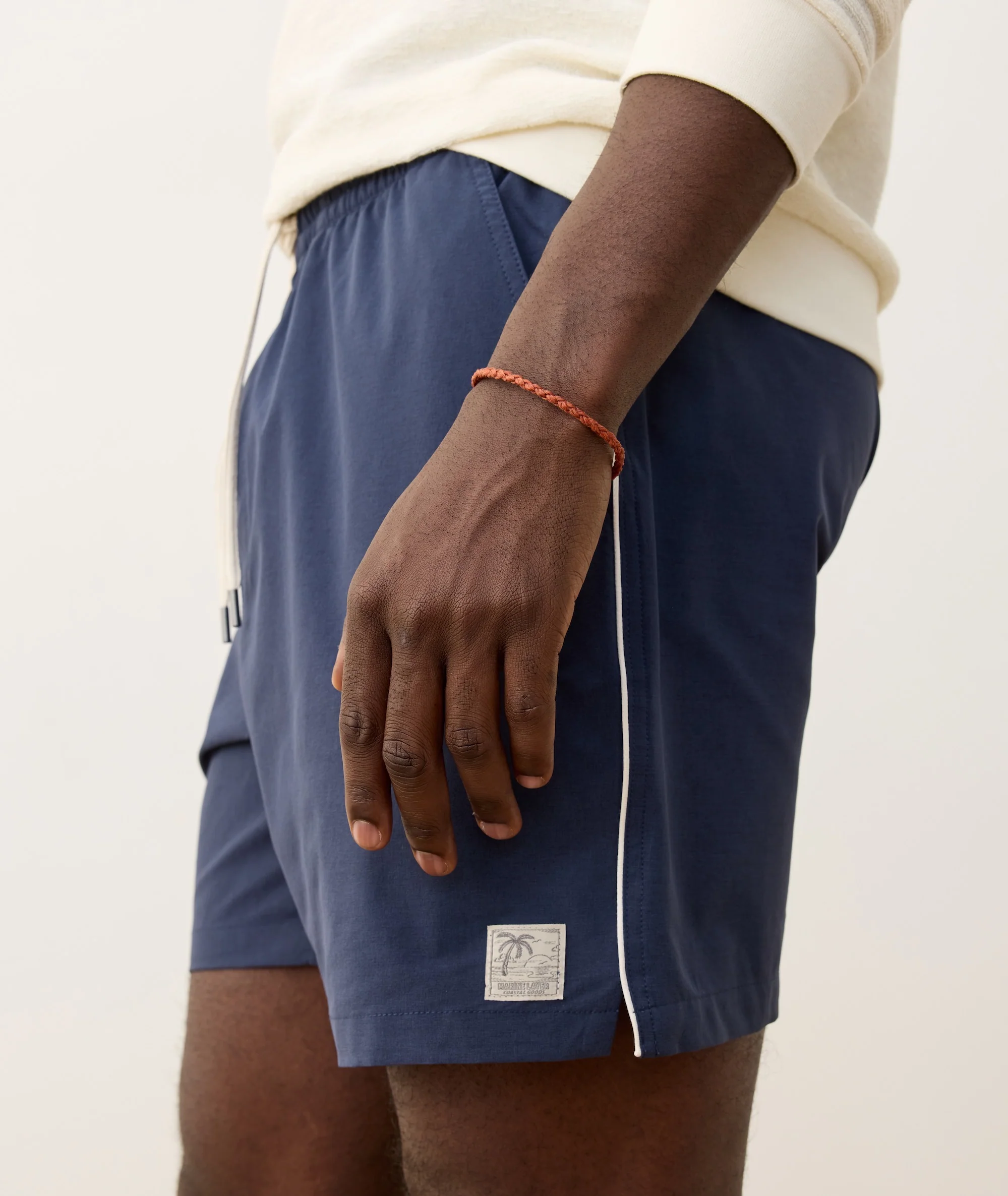 6" Lined Sport & Swim Short - Image 6