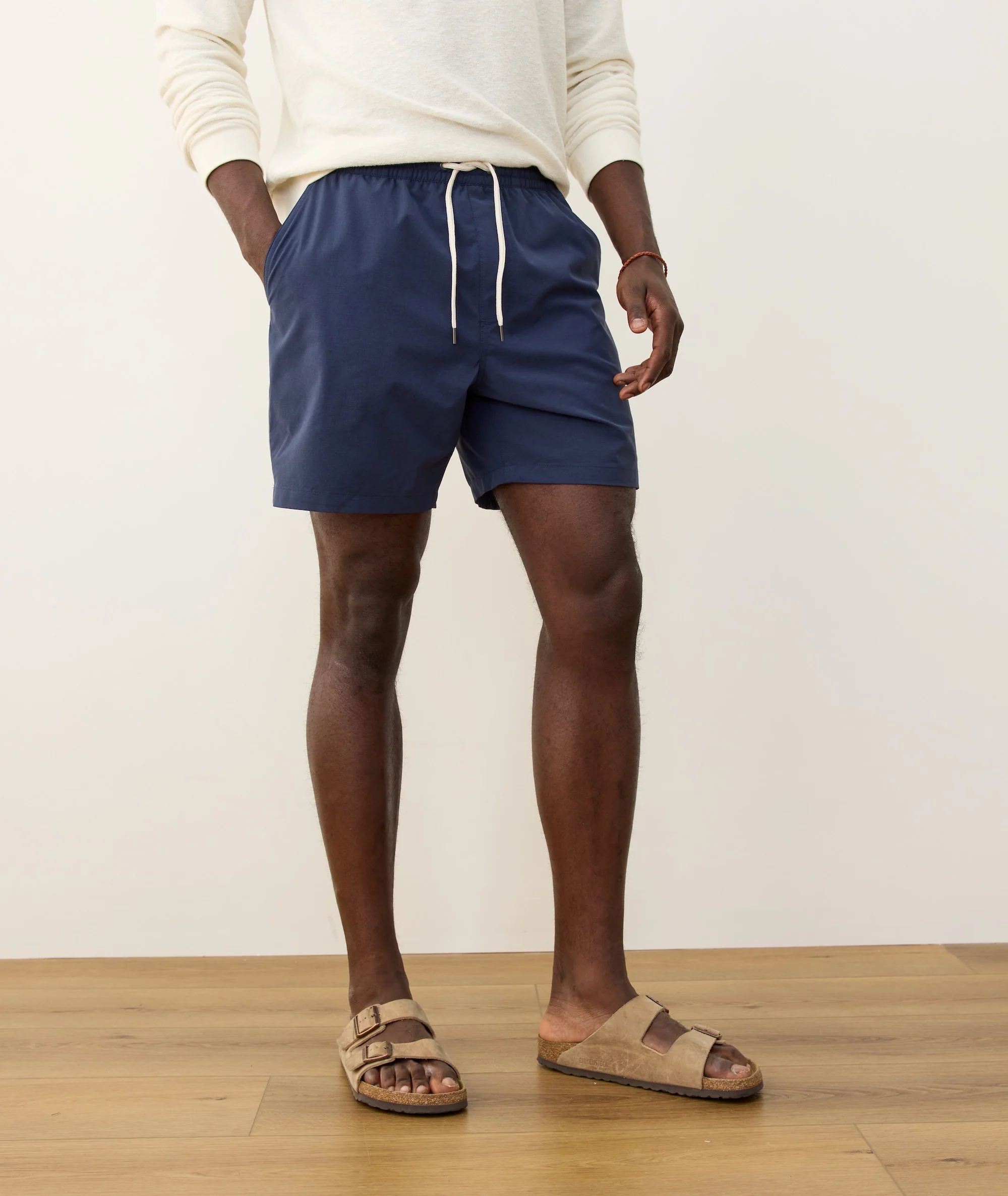 6" Lined Sport & Swim Short - Image 7