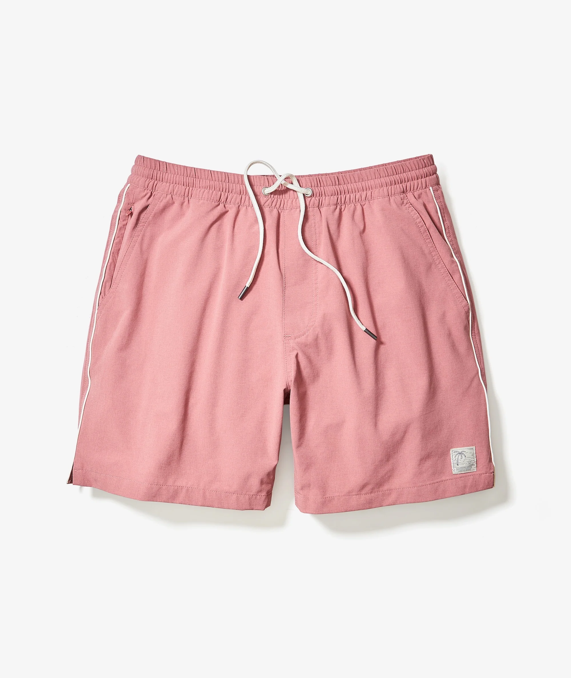 6" Lined Sport & Swim Short