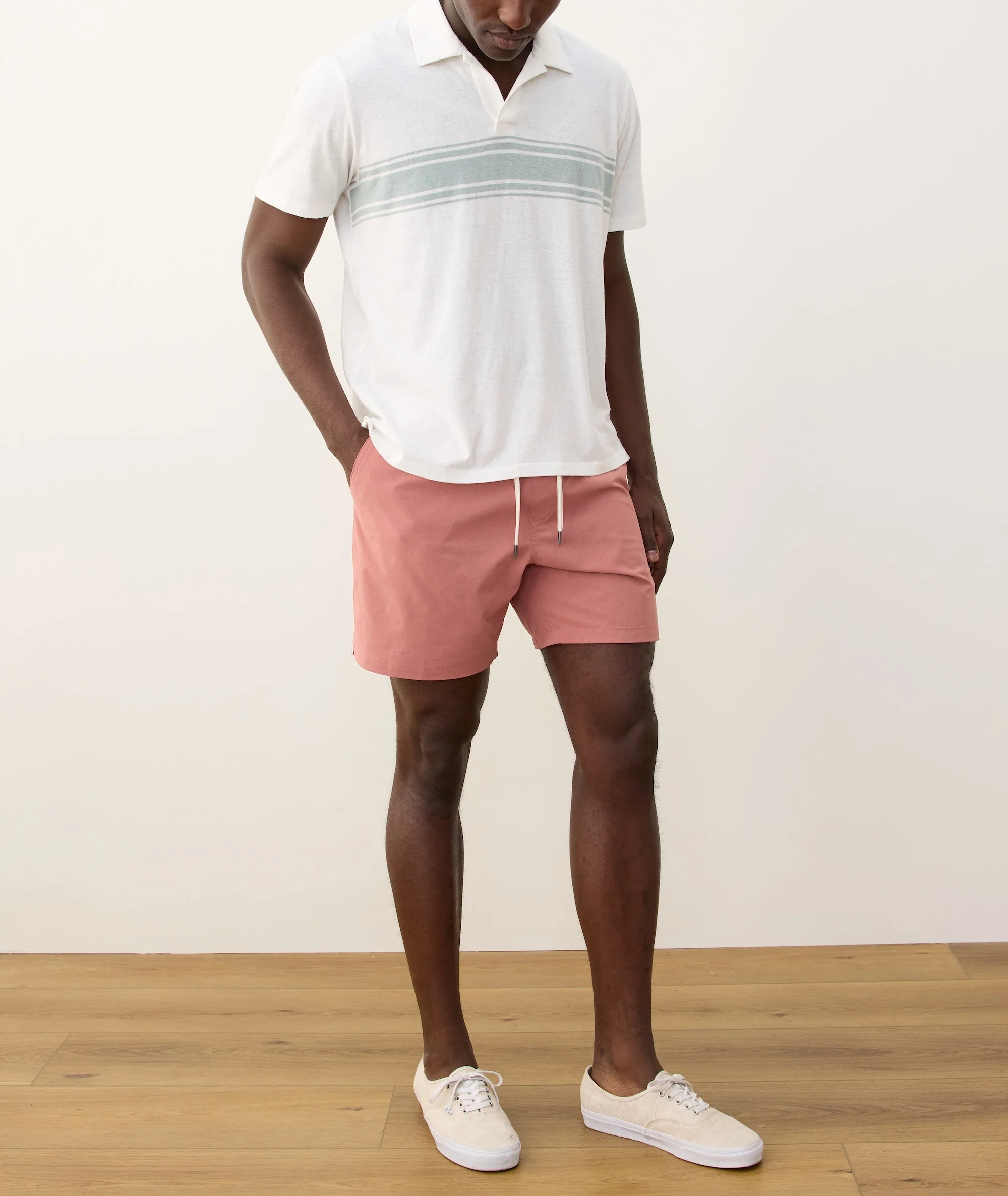 6" Lined Sport & Swim Short - Image 7