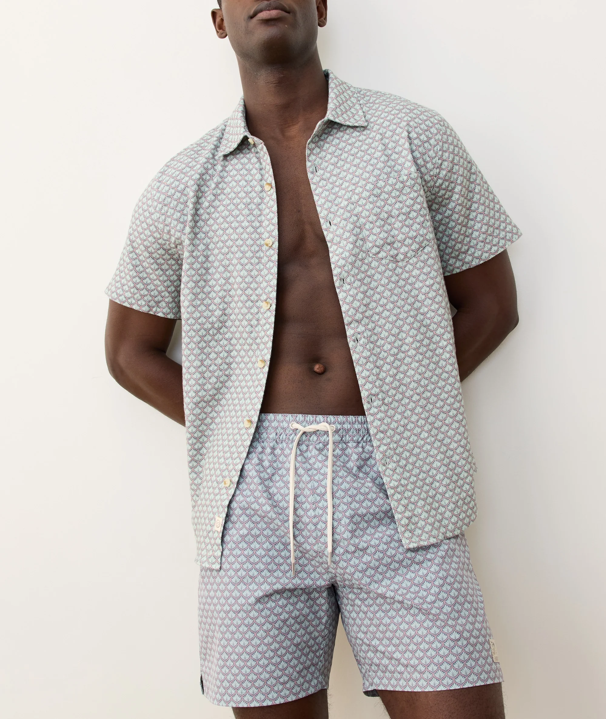 6" Lined Sport & Swim Short - Image 2