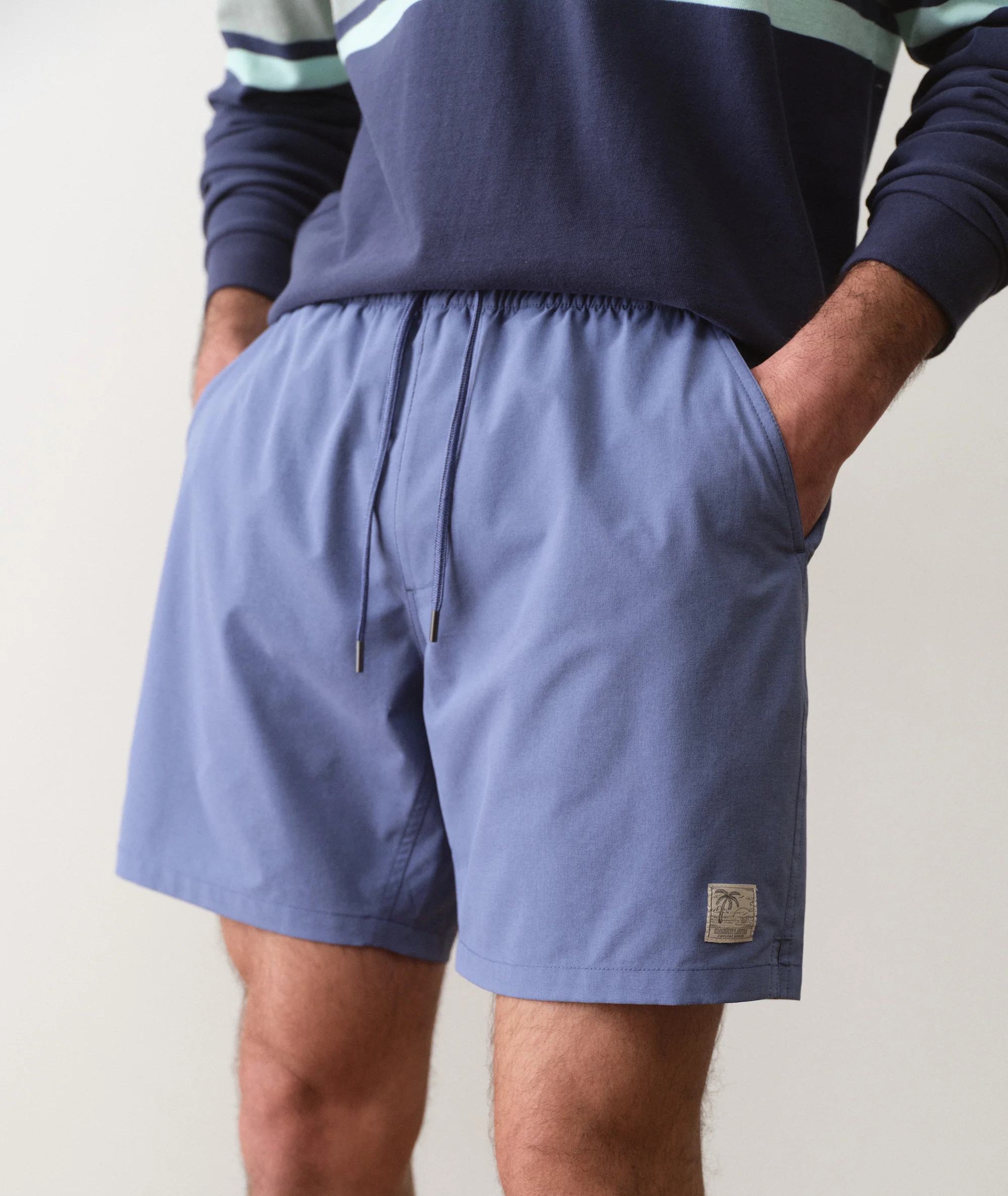 6" Lined Sport & Swim Short - Image 5