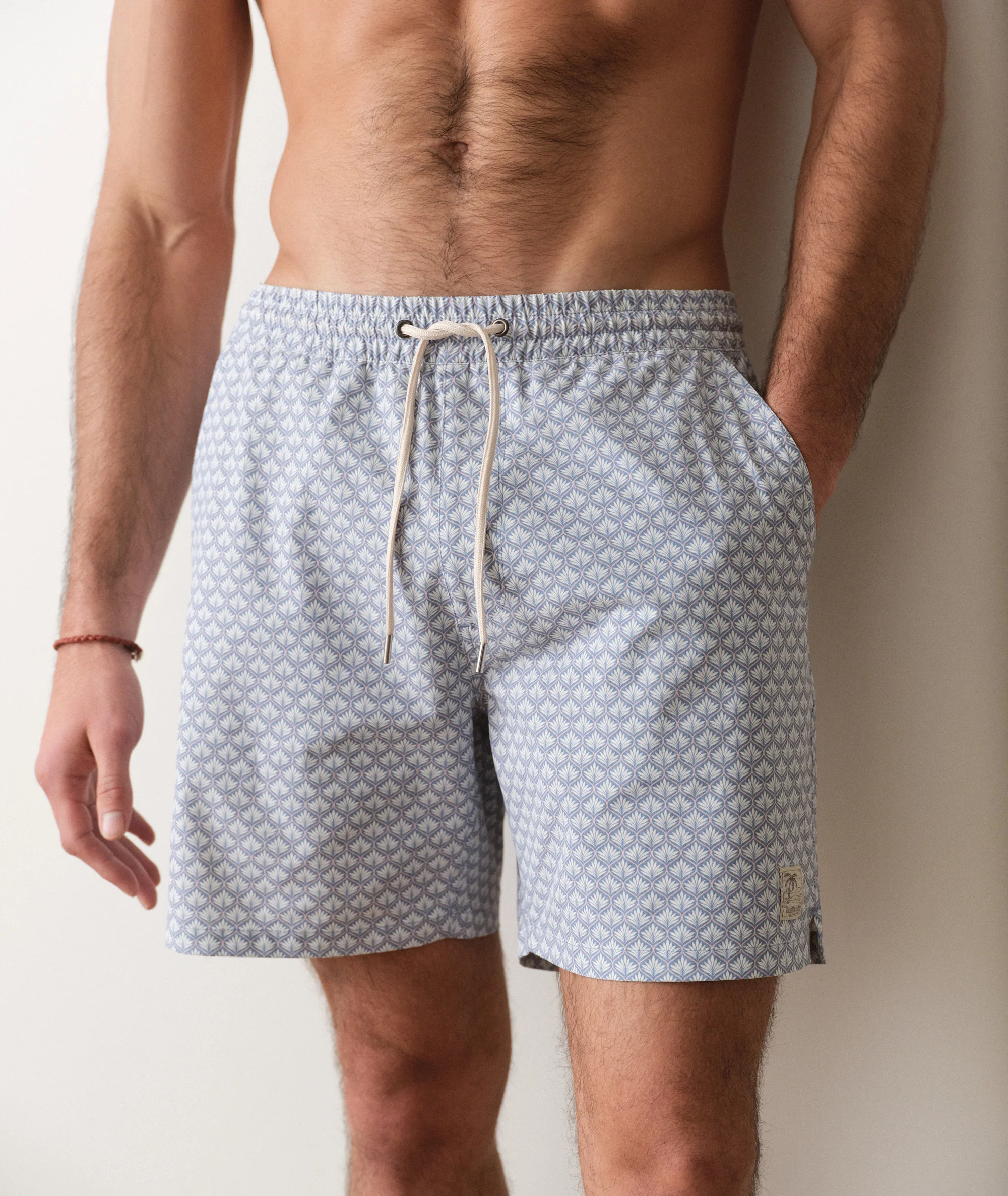 6" Lined Sport & Swim Short - Image 6