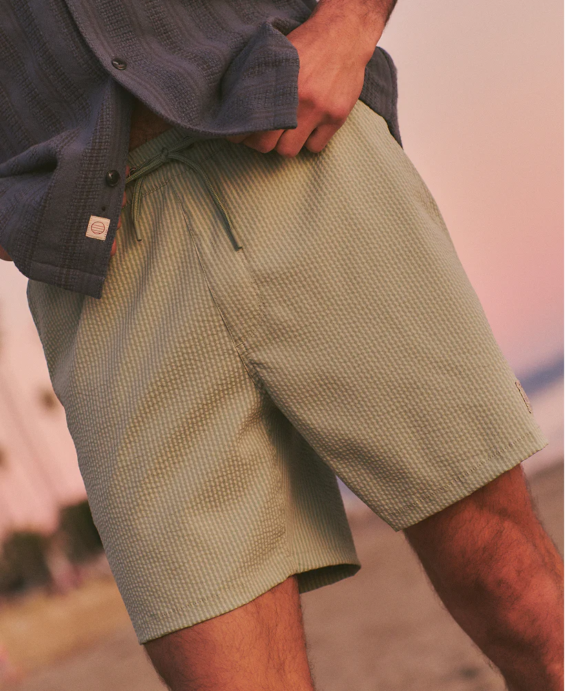 6" Lined Sport & Swim Short - Image 4