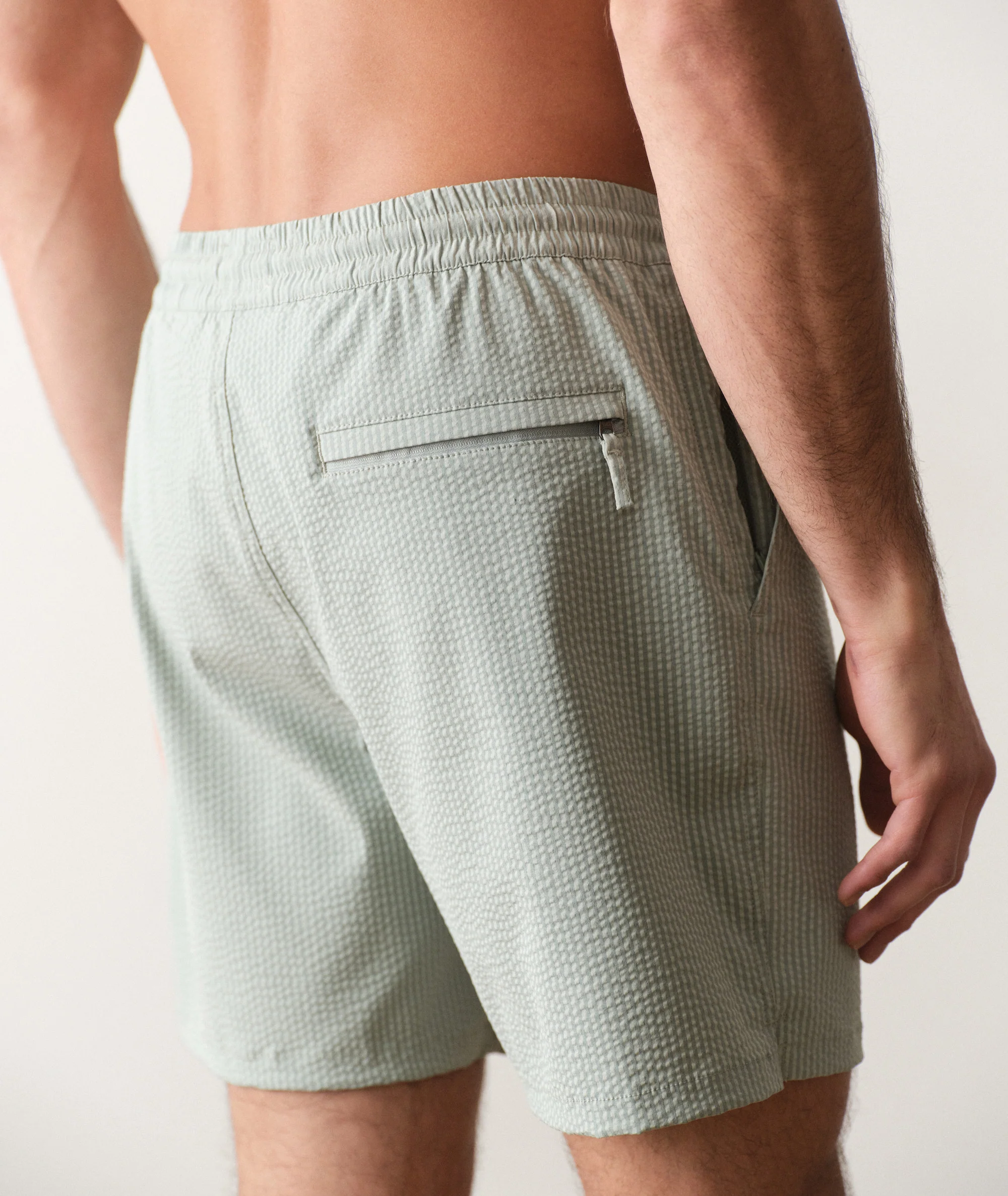 6" Lined Sport & Swim Short - Image 6