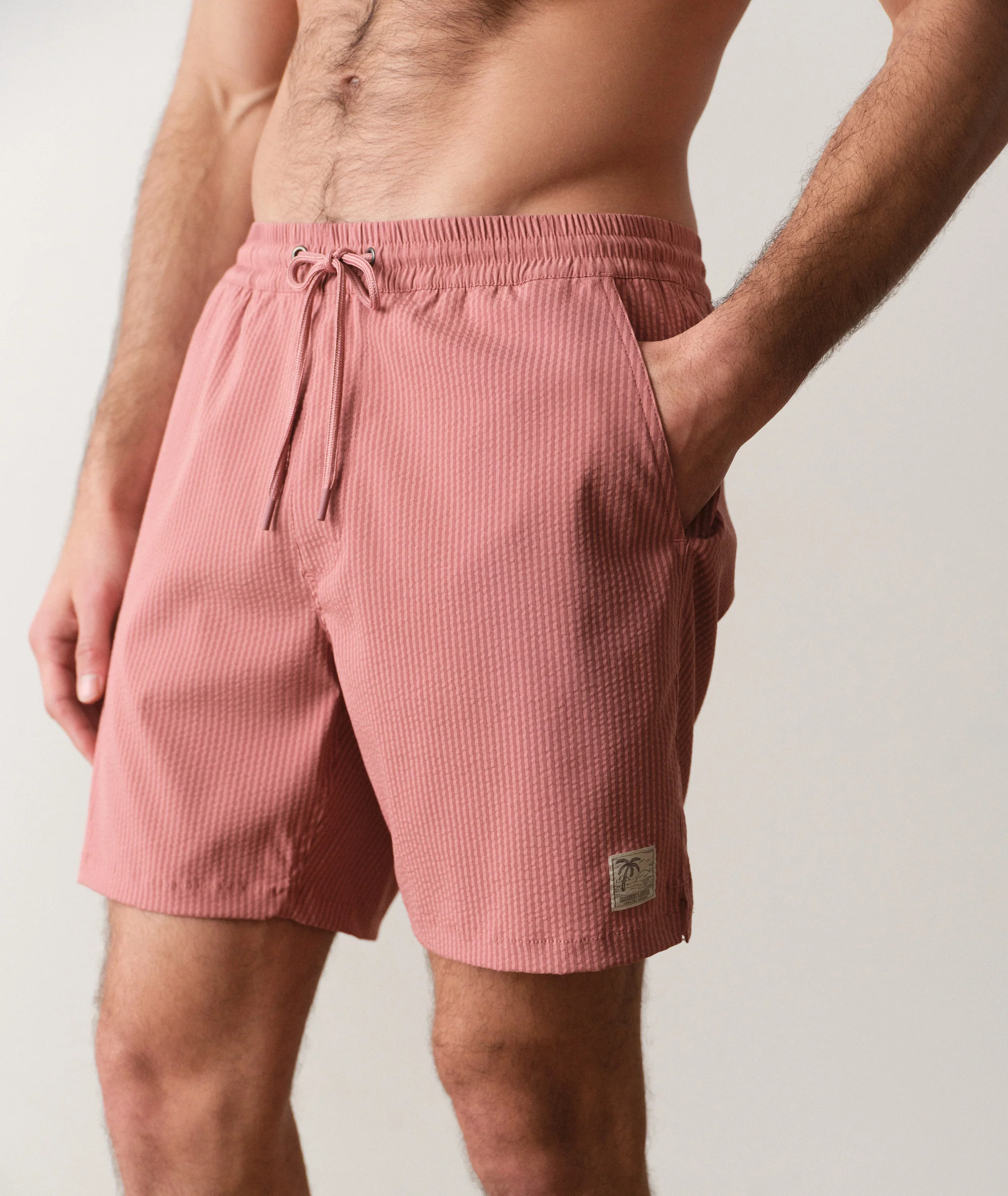 6" Lined Sport & Swim Short - Image 5