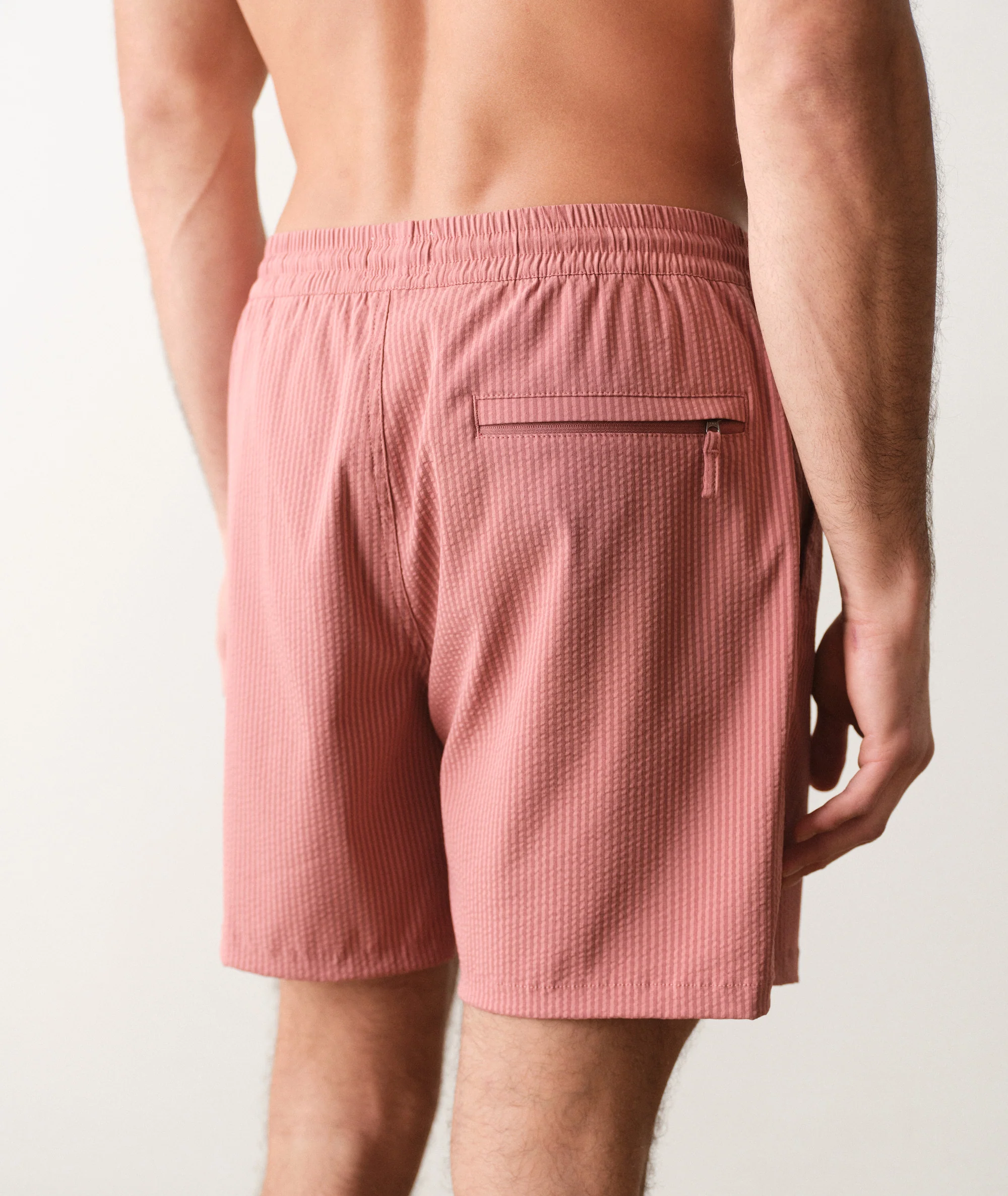 6" Lined Sport & Swim Short - Image 6