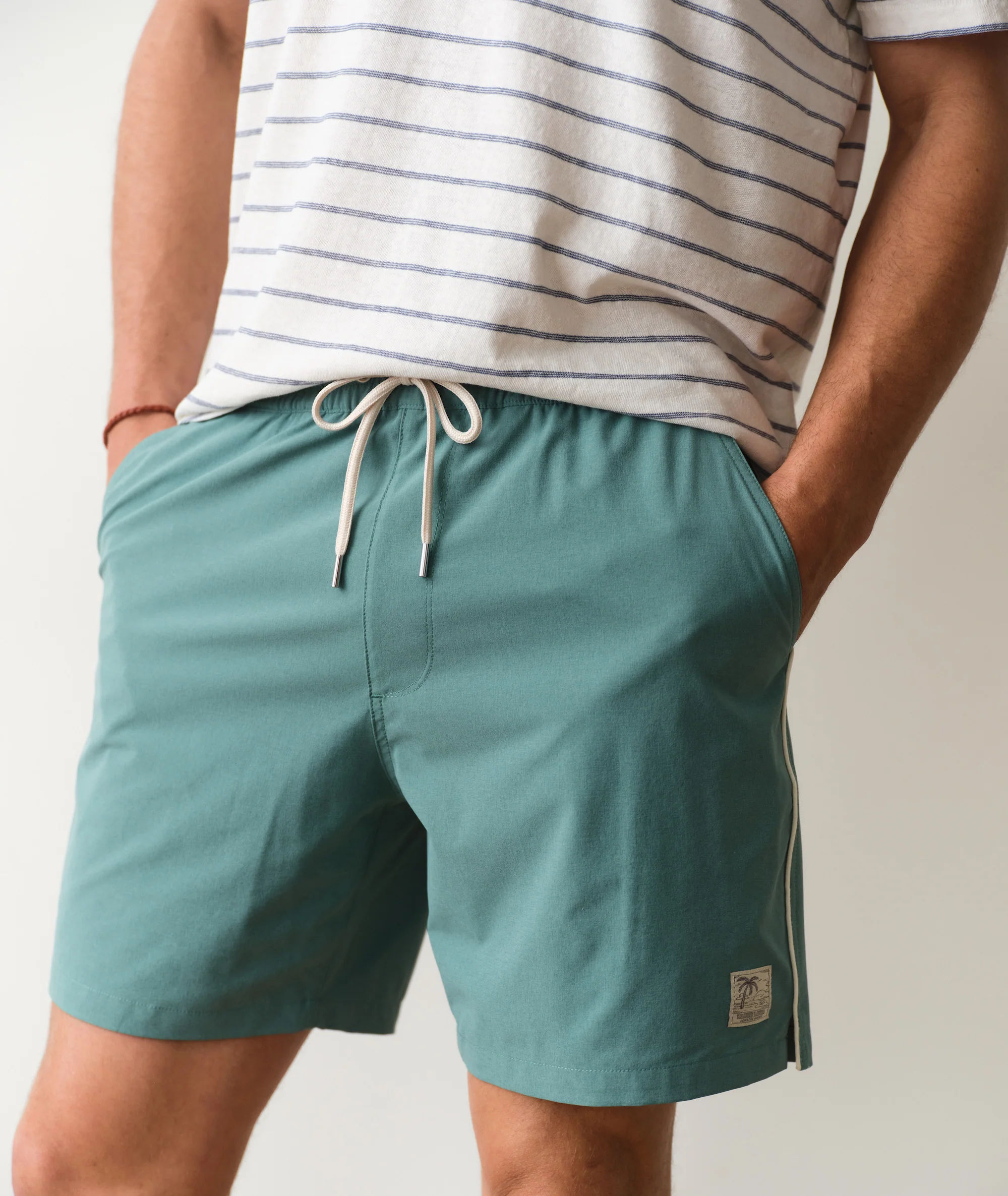 6" Lined Sport & Swim Short - Image 6
