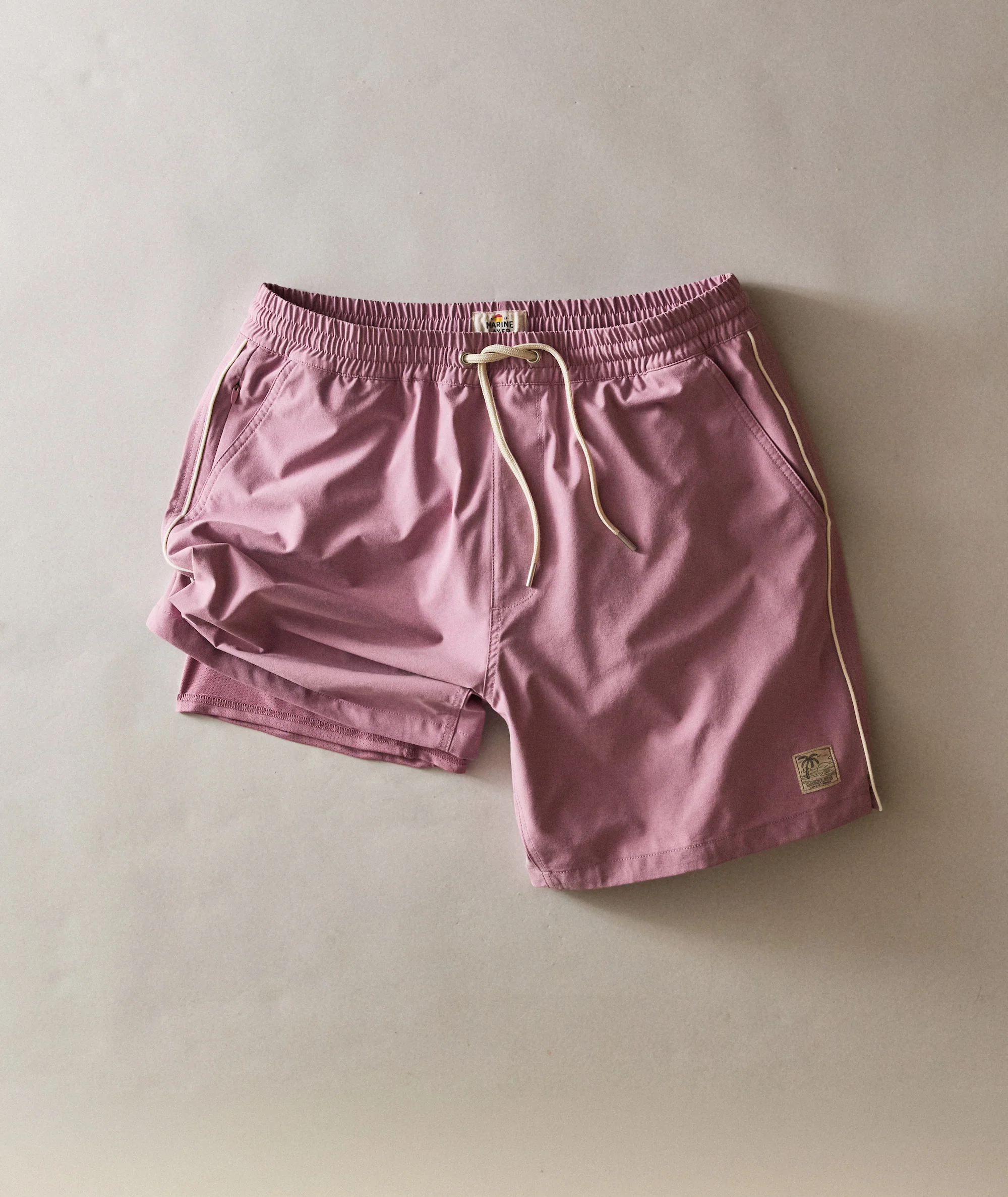 6" Lined Sport & Swim Short - Image 2