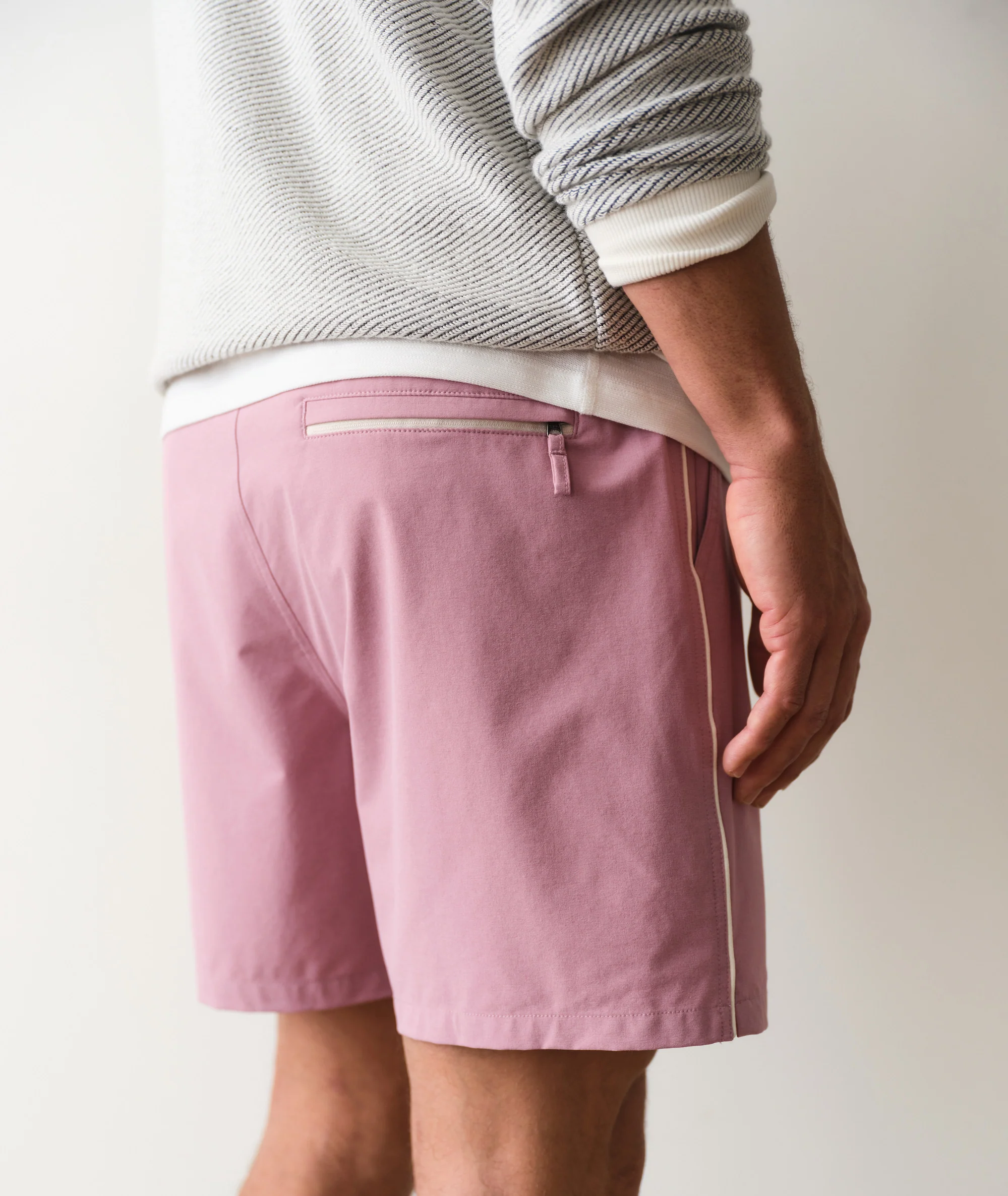 6" Lined Sport & Swim Short - Image 6