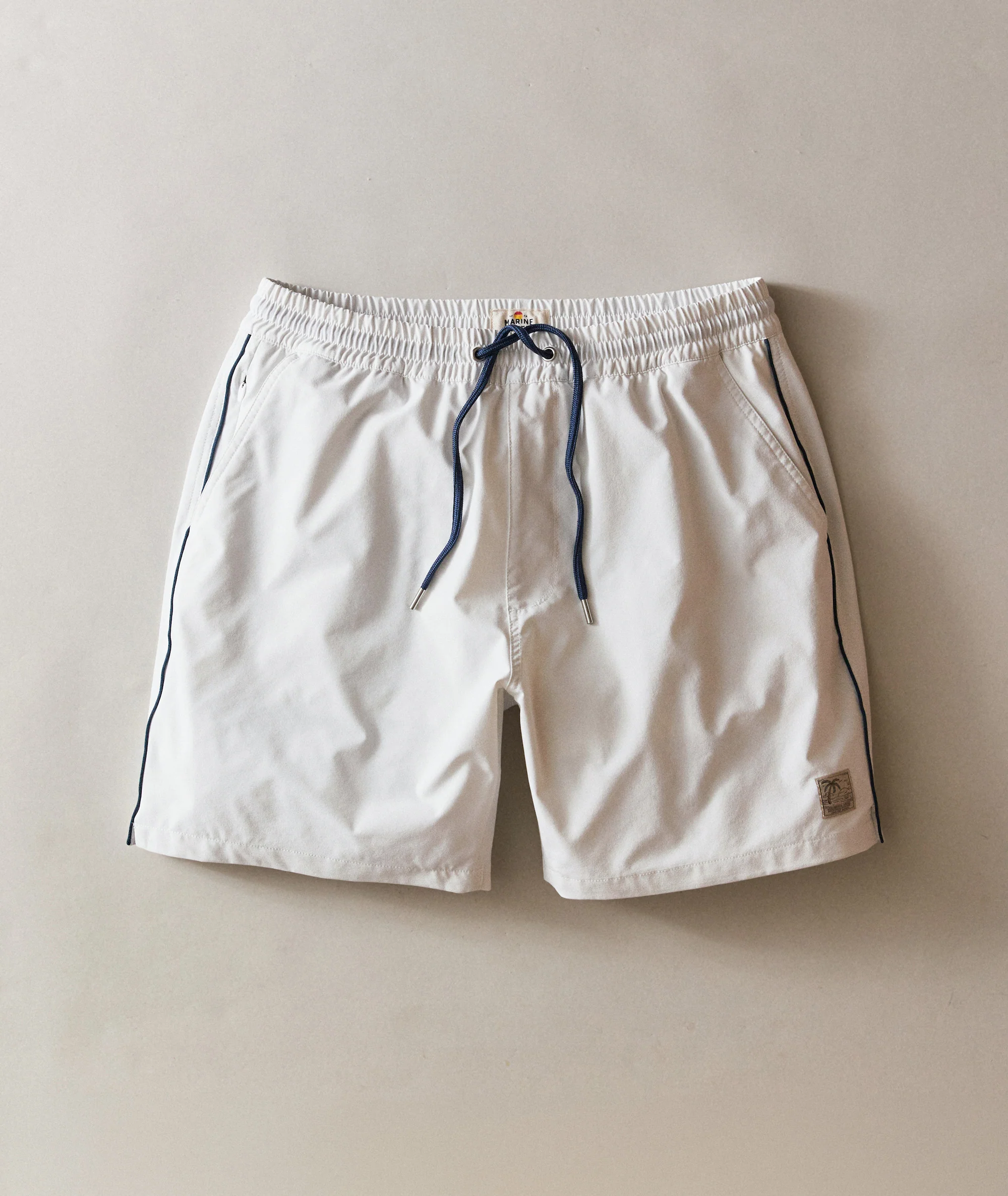 6" Lined Sport & Swim Short