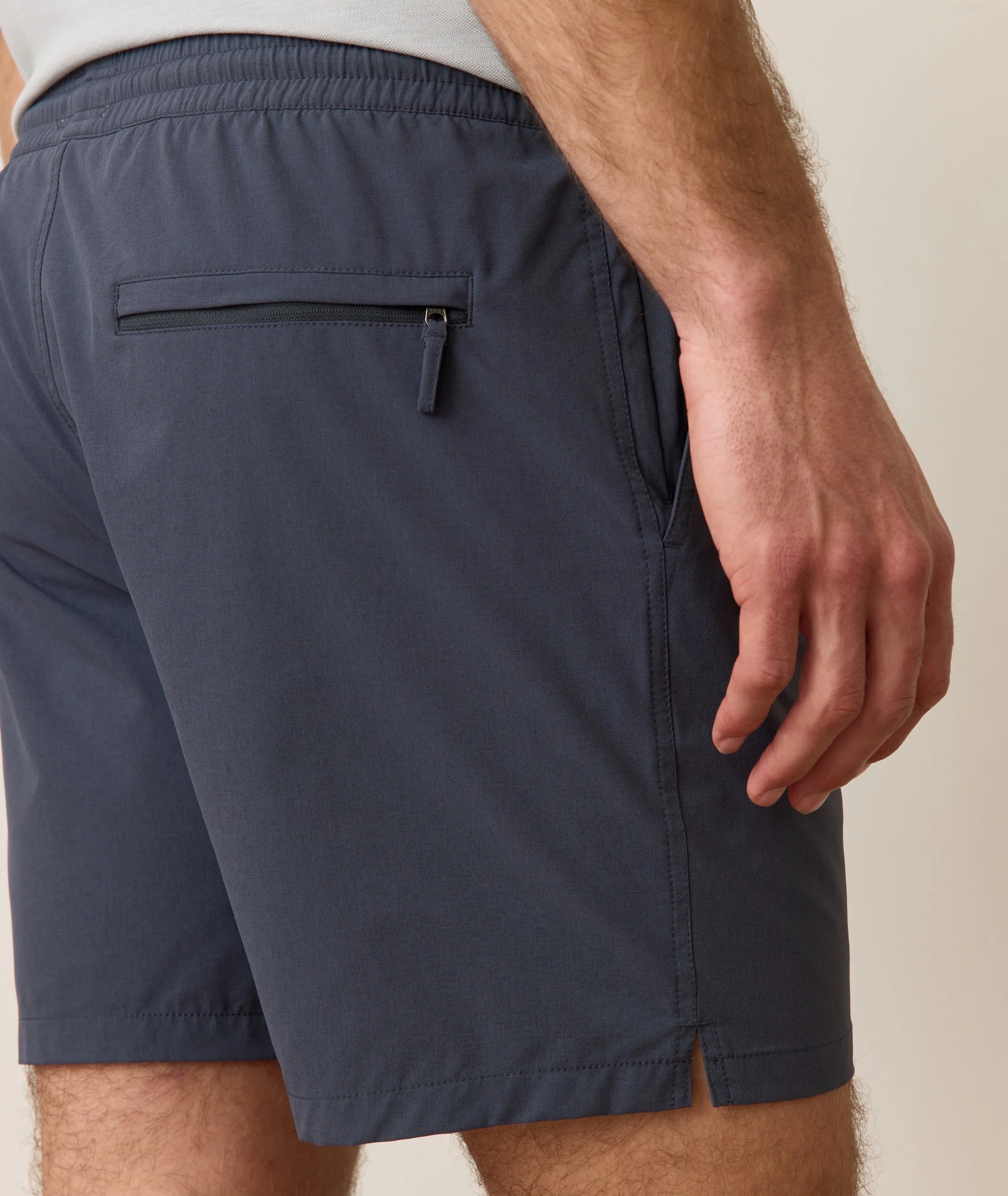 6" Lined Sport & Swim Short - Image 3
