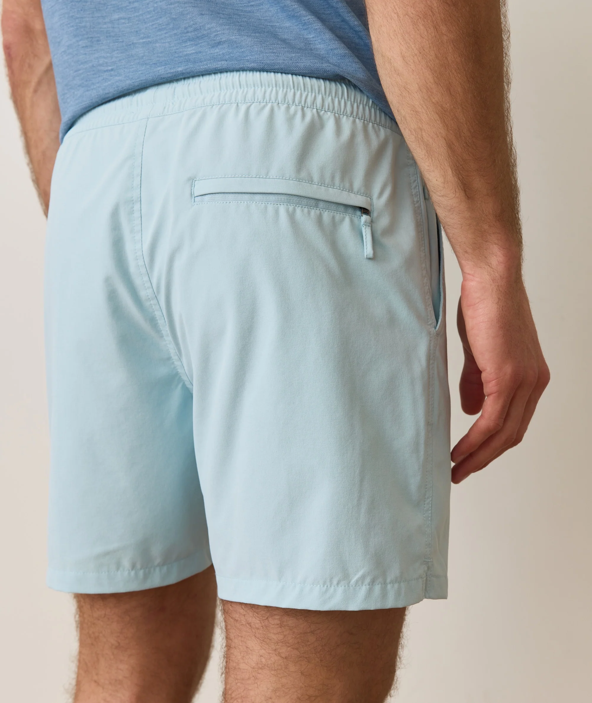 6" Lined Sport & Swim Short - Image 3