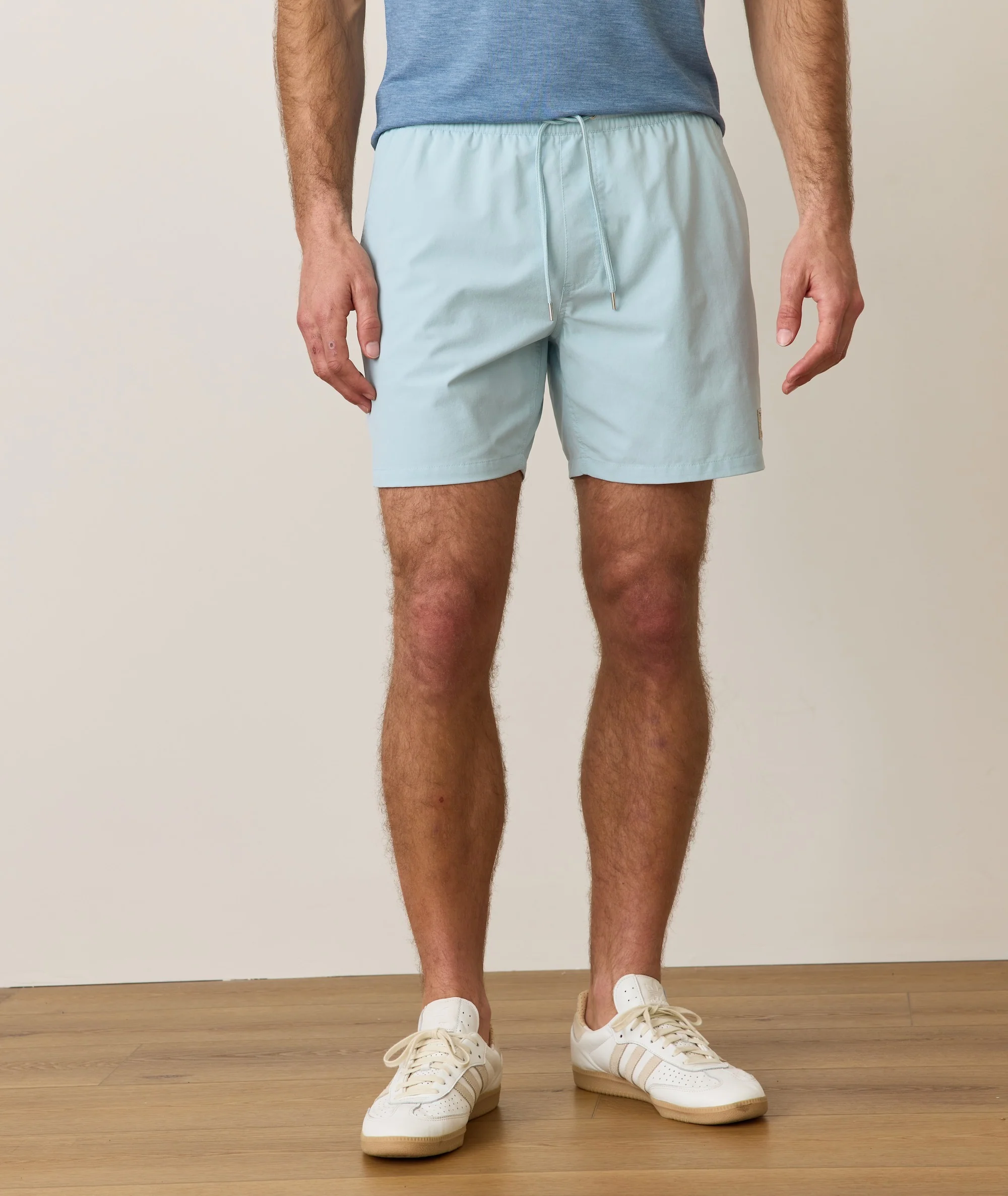 6" Lined Sport & Swim Short - Image 4