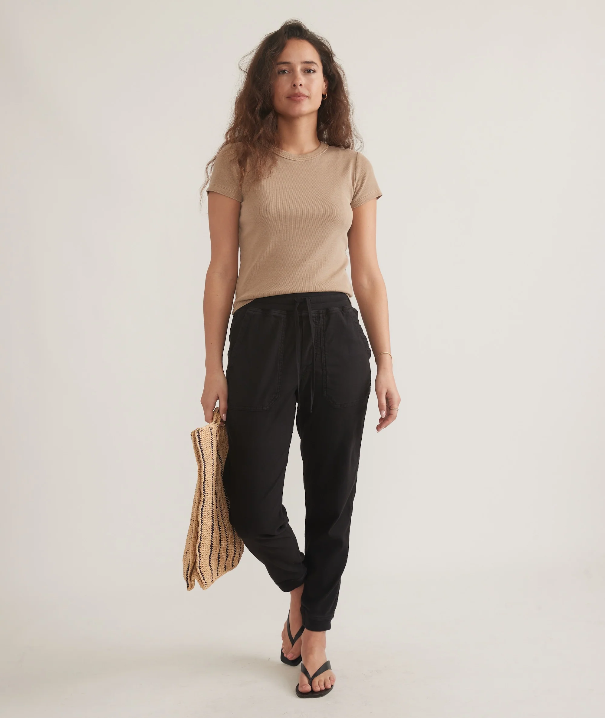 Luna Jogger