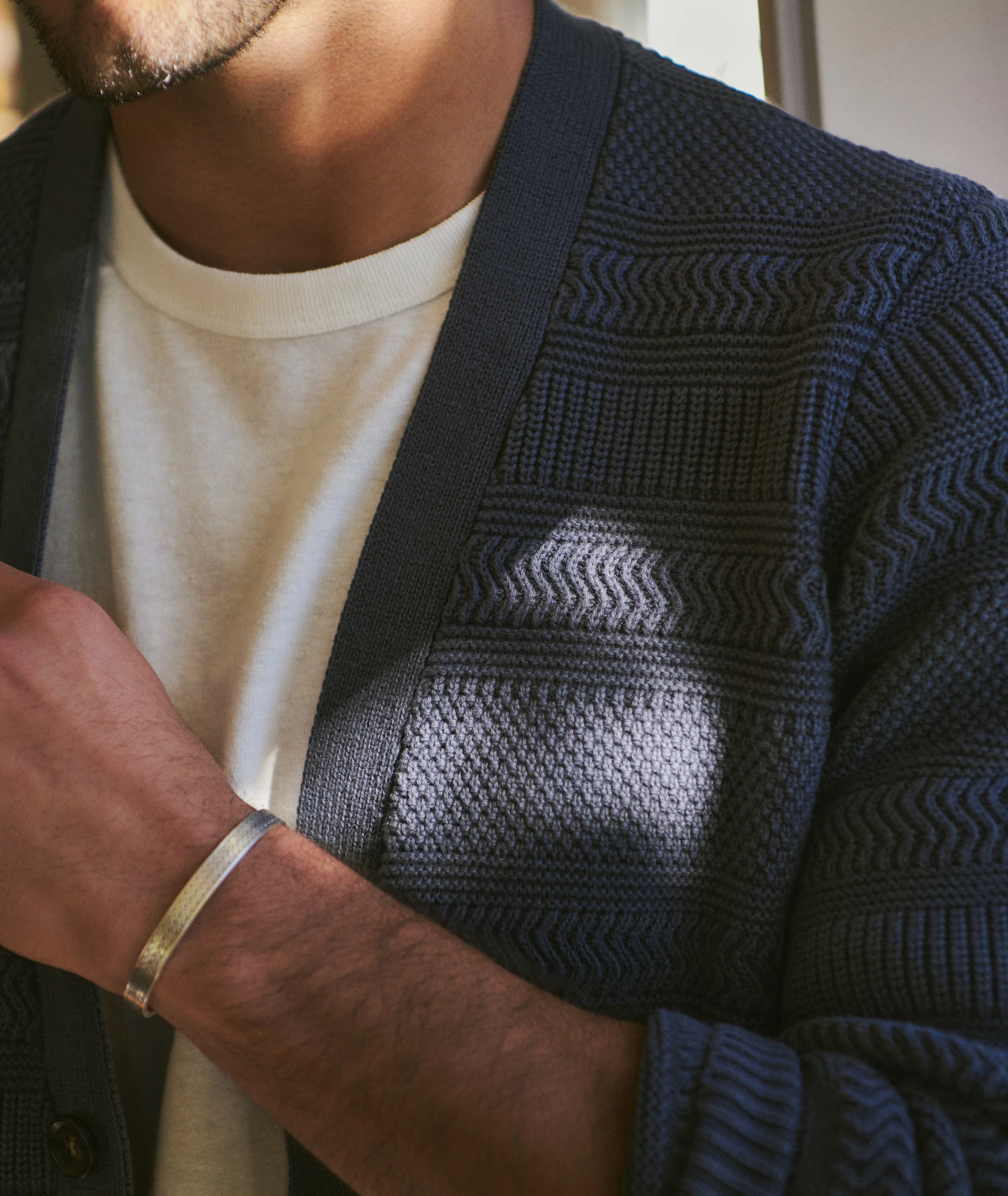 Maddox Cardigan - Image 3