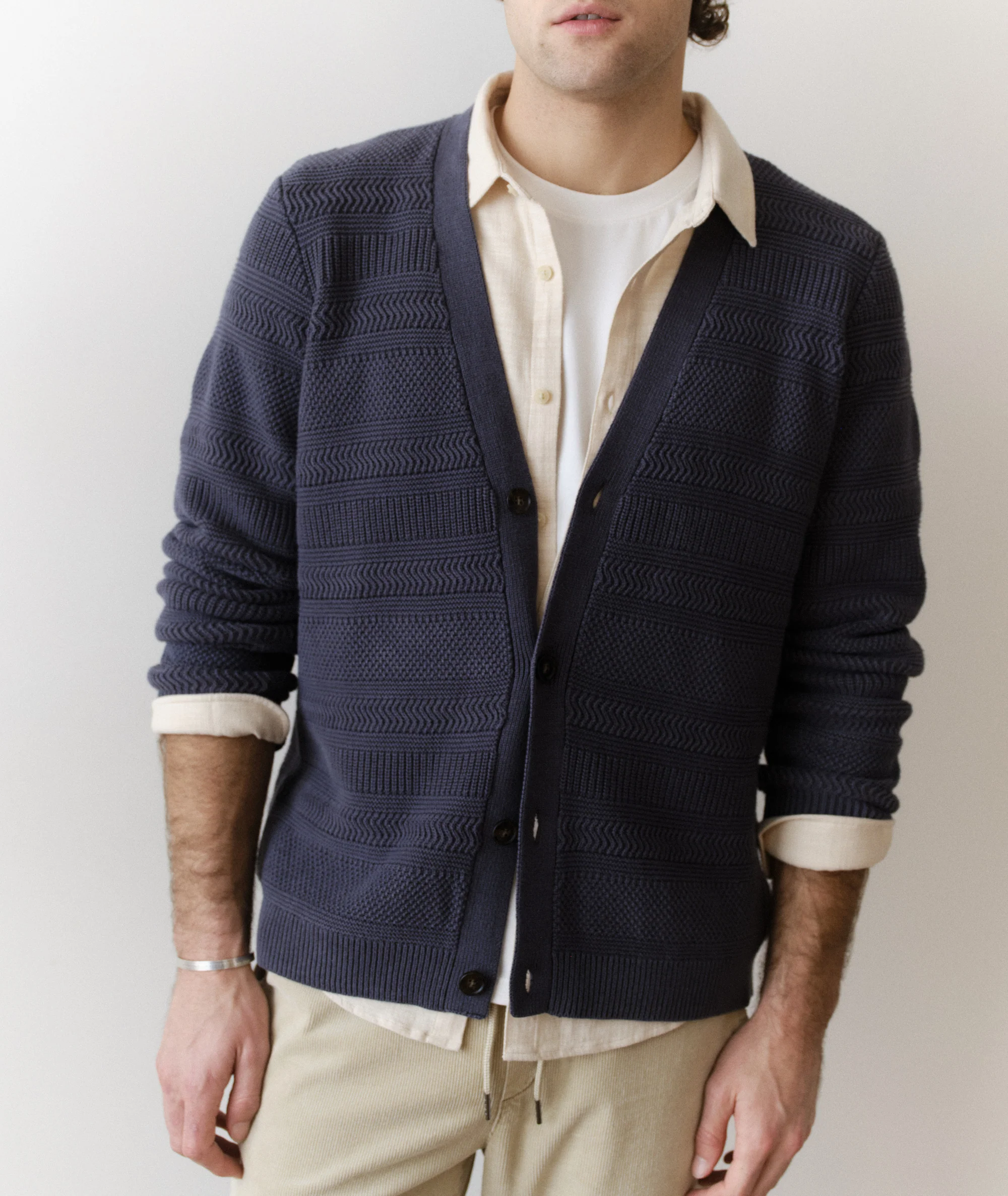 Maddox Cardigan - Image 6