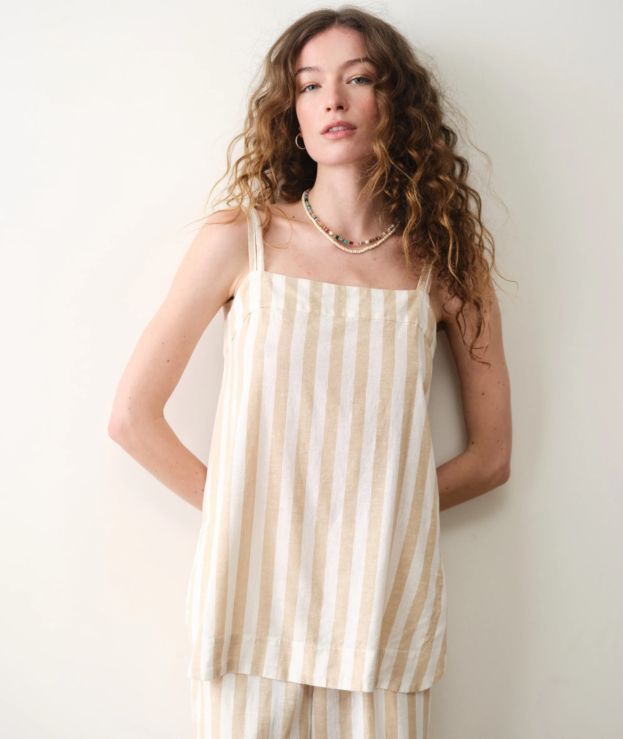 Mara Hemp Tank - Image 5