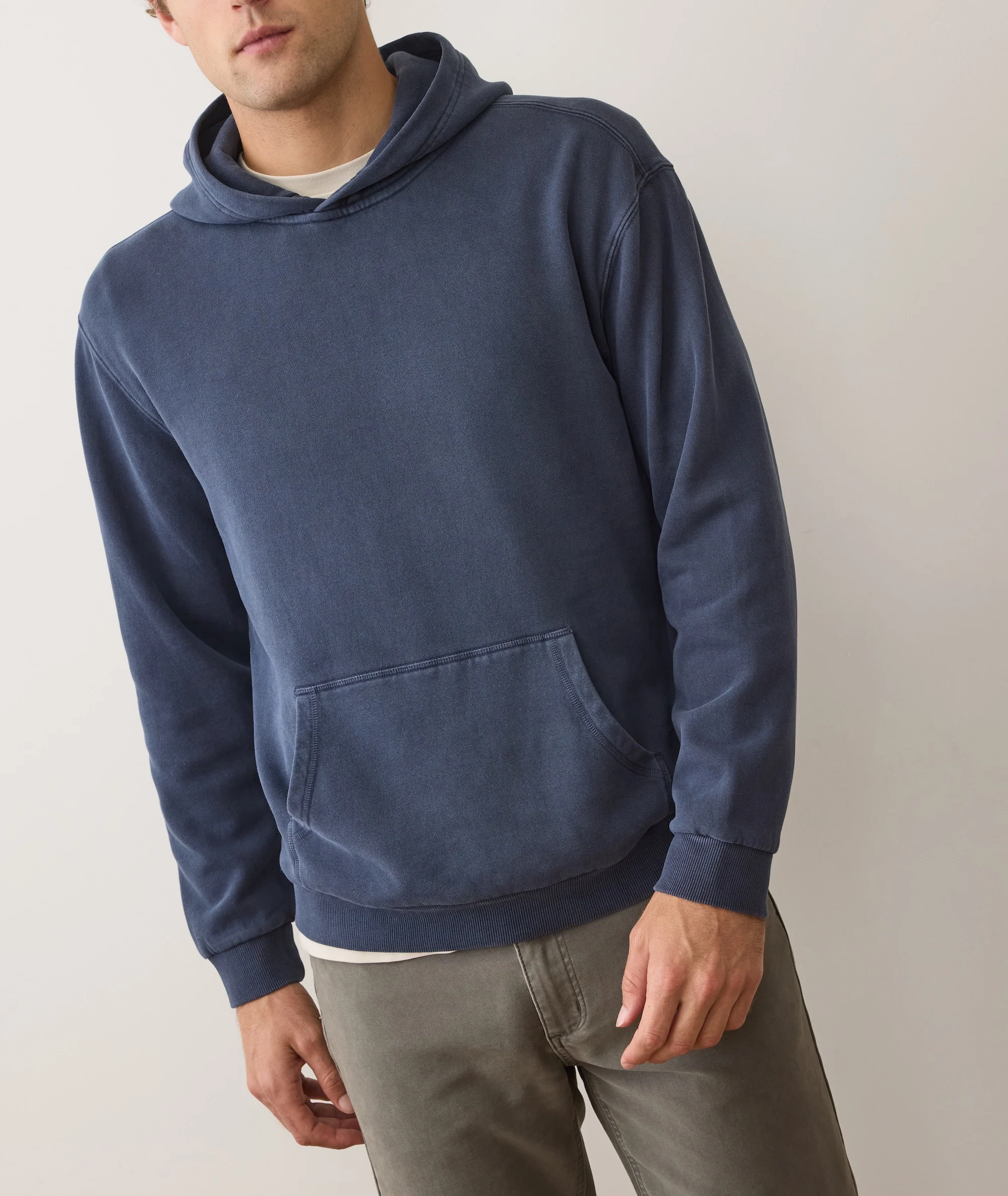 Cloud 9 Fleece Relaxed Hoodie - Image 5