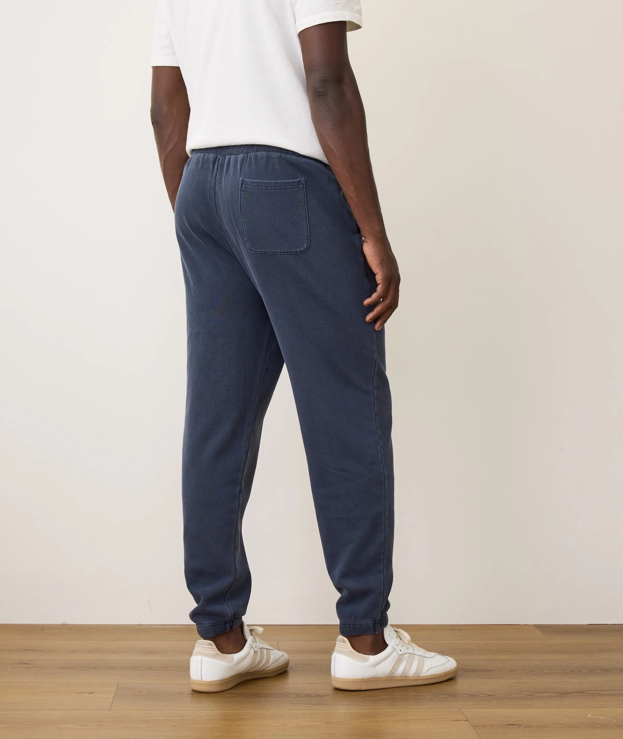 Cloud 9 Fleece Sweatpant - Image 3