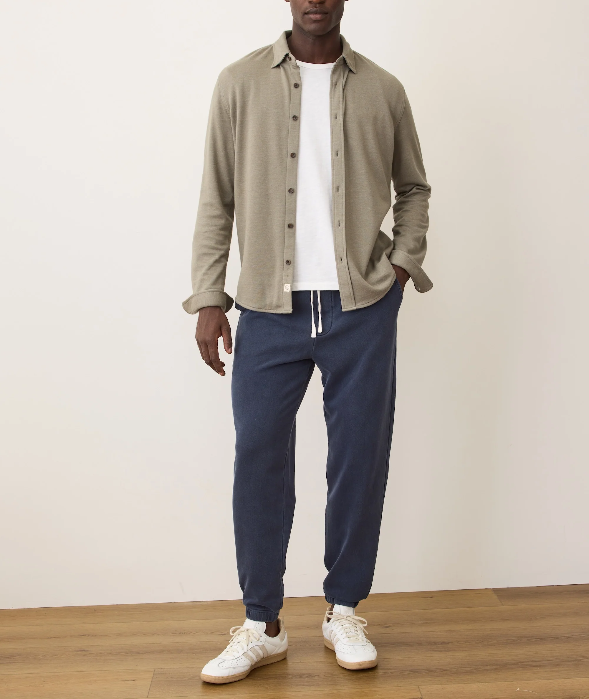 Cloud 9 Fleece Sweatpant - Image 4