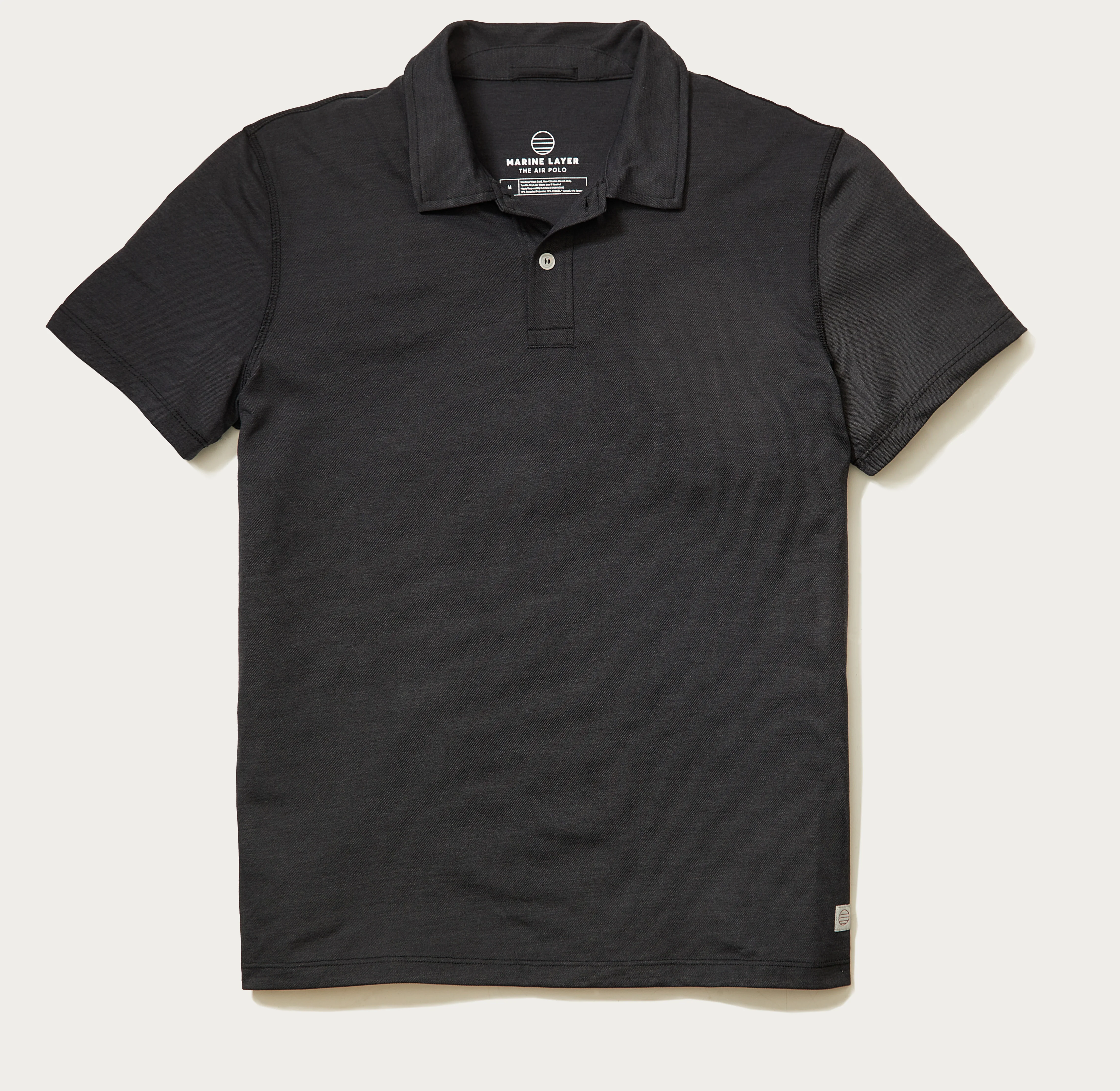 Men's Re-Spun Air Polo