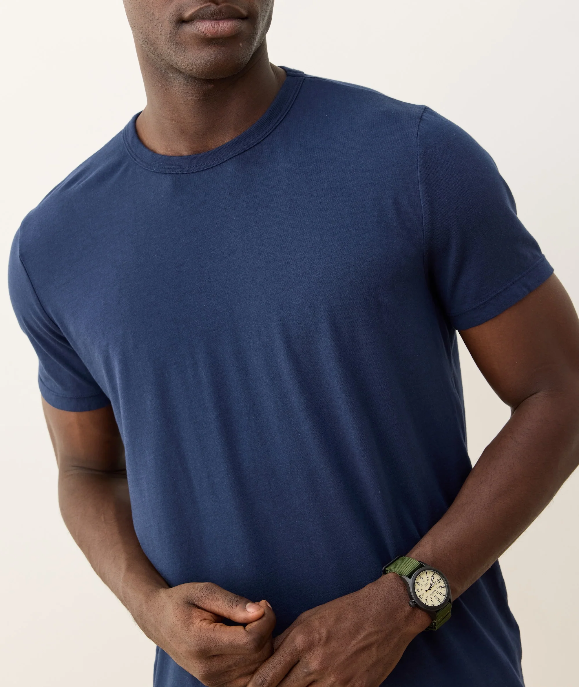 Signature Crew Tee - Image 3