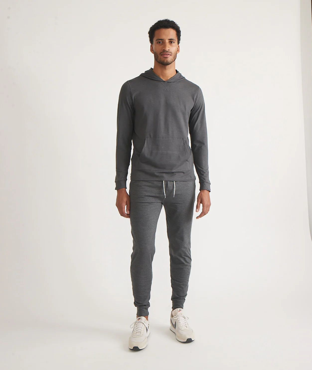 Men's Sport Jogger in Asphalt - Image 6