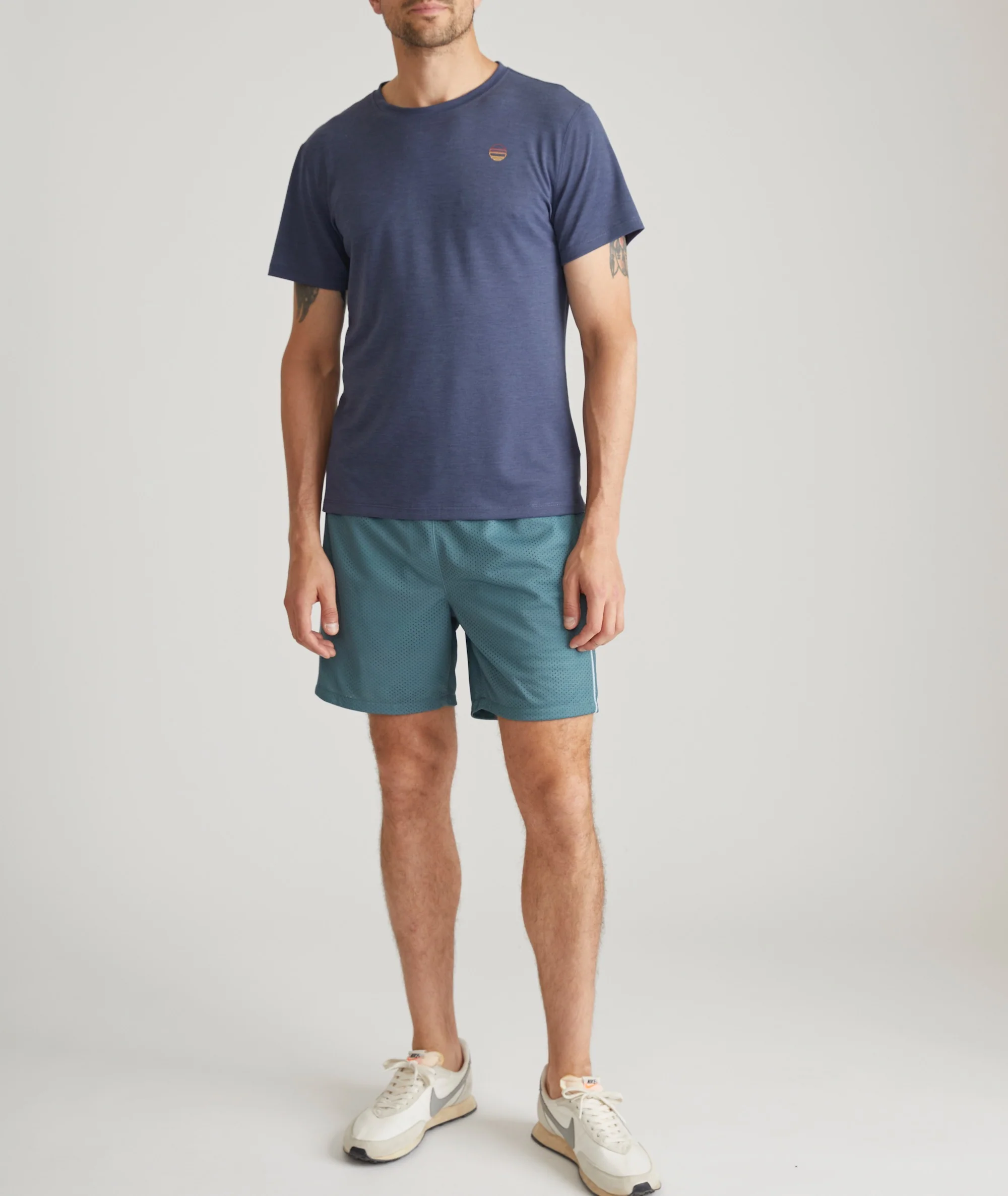 6" Mesh Short - Image 6