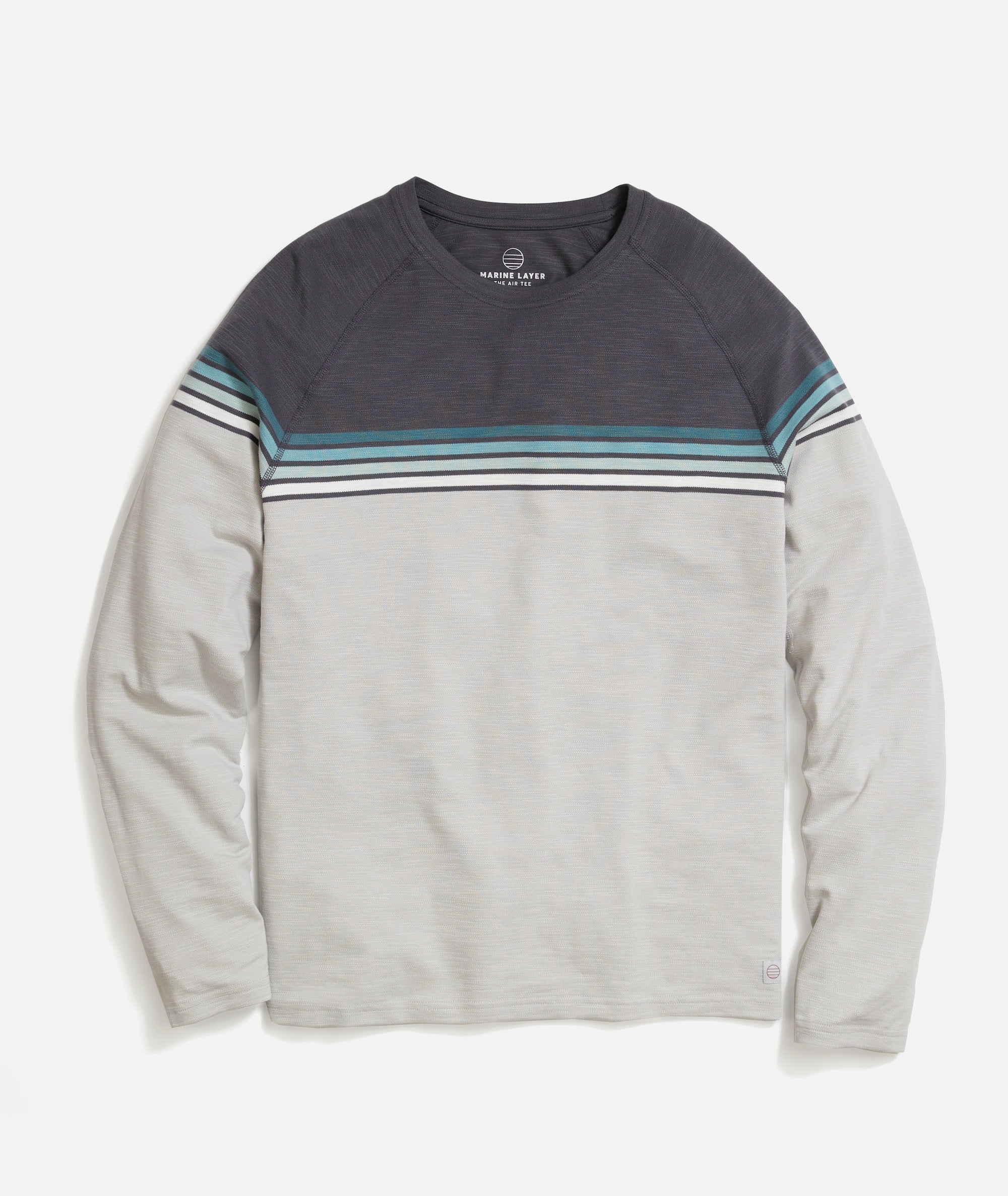 Midweight Air Crew Tee