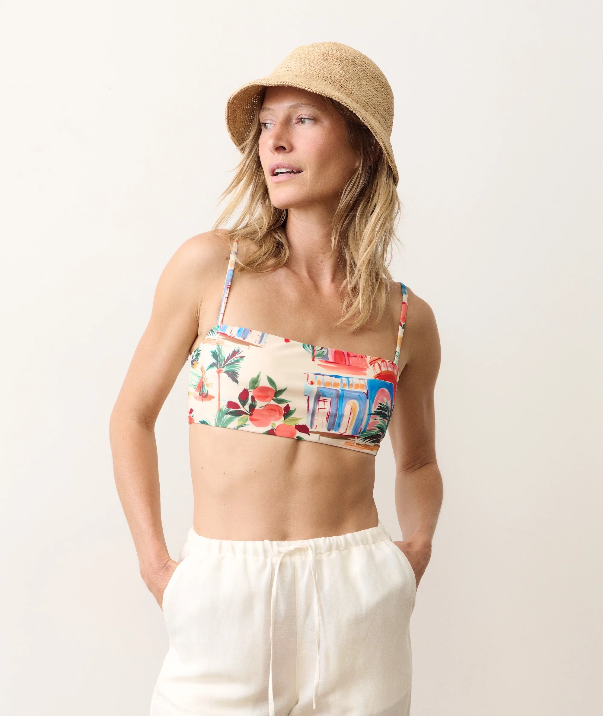 Cabo Bikini Top - Image 2