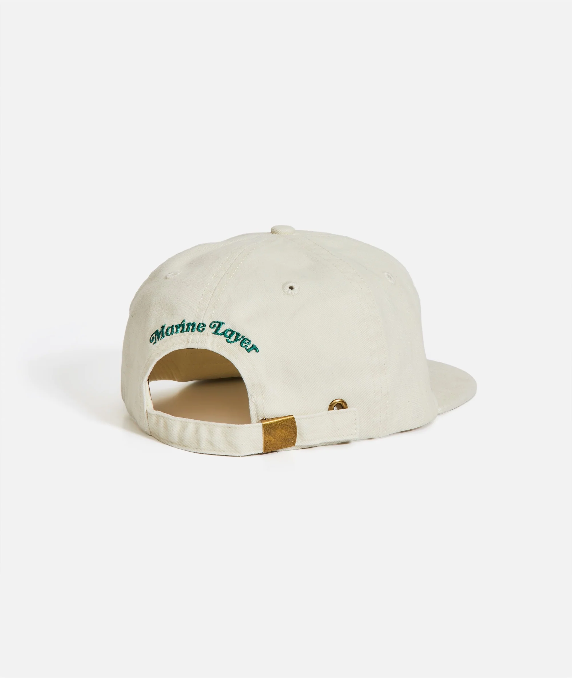 ML x Free & Easy Hat - Image 2
