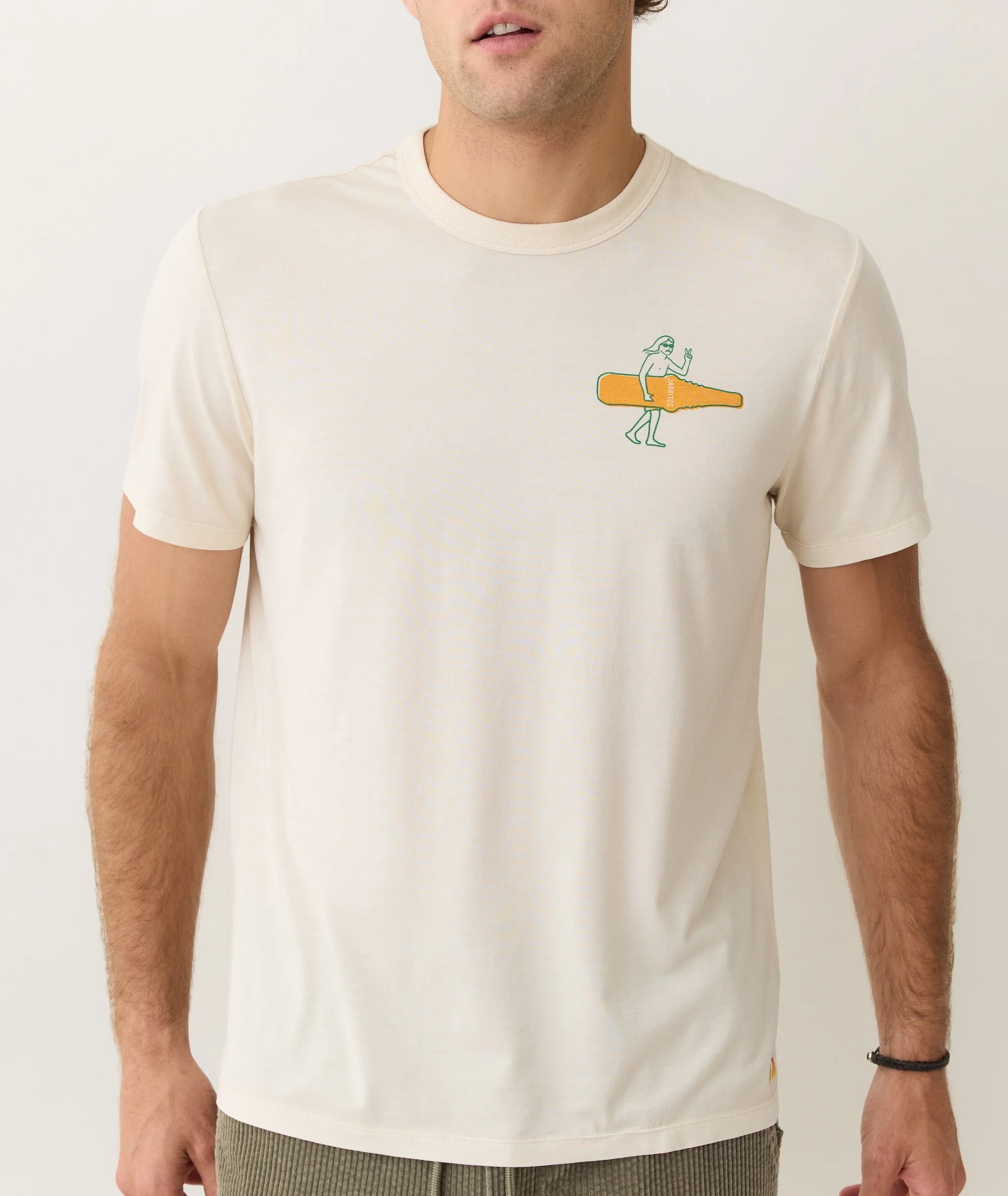 ML x Jarritos Graphic Tee - Image 5