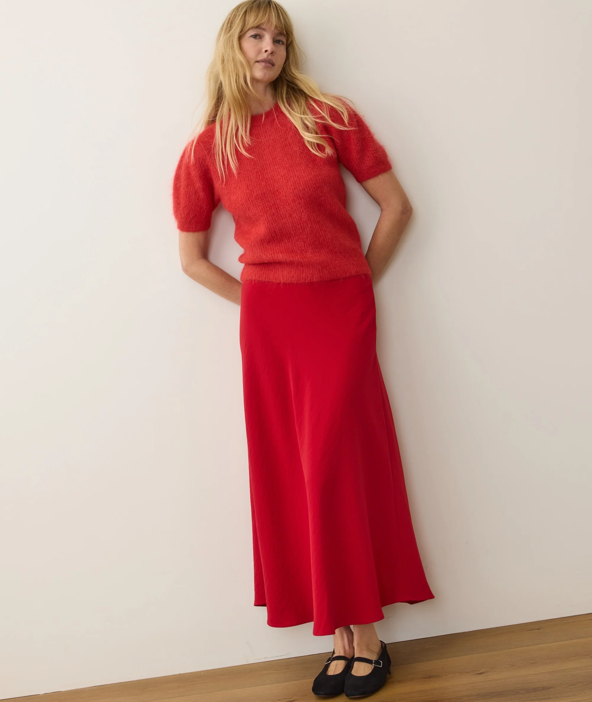 Natalia Circle Skirt