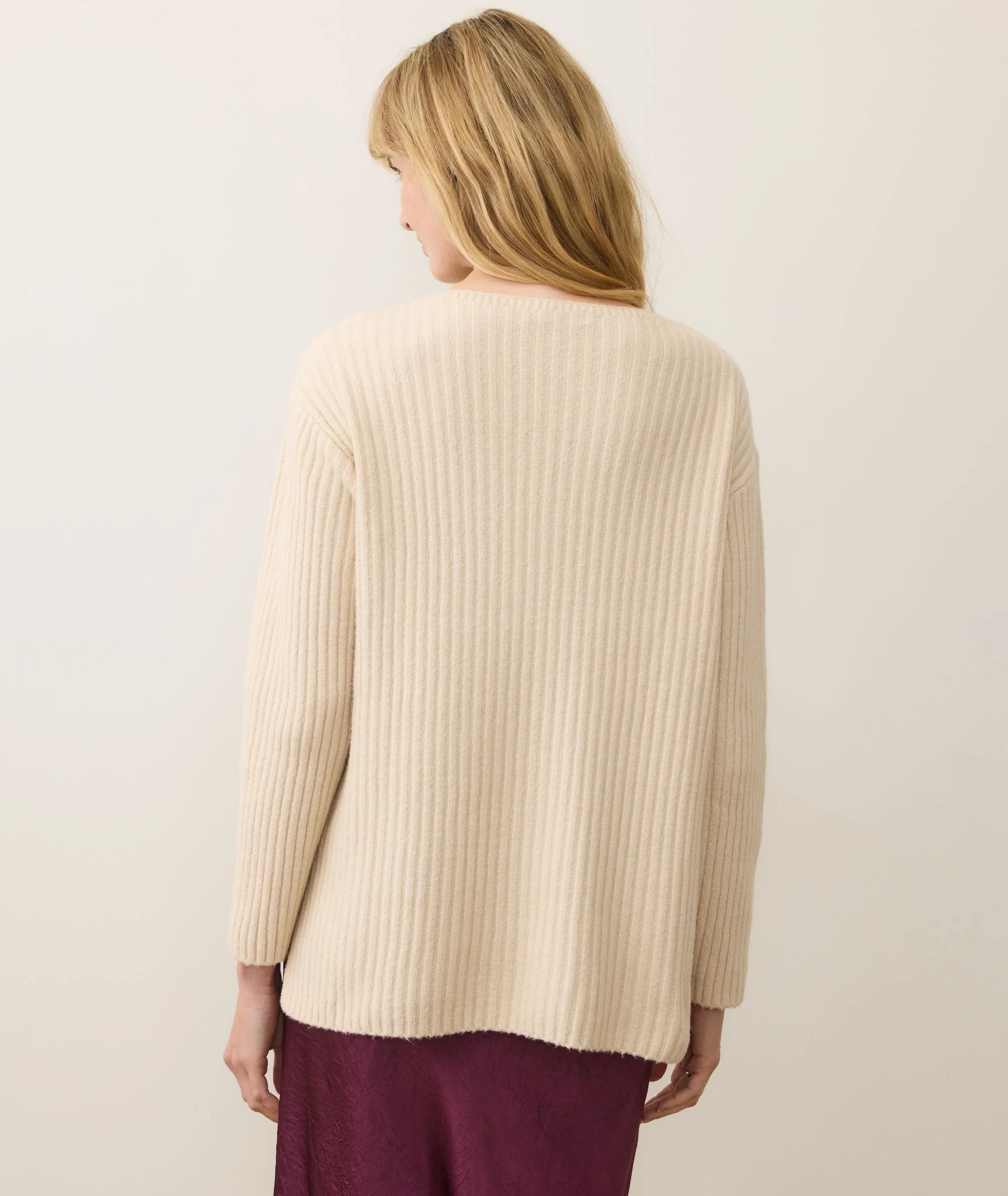 Nora Knit Tunic - Image 6