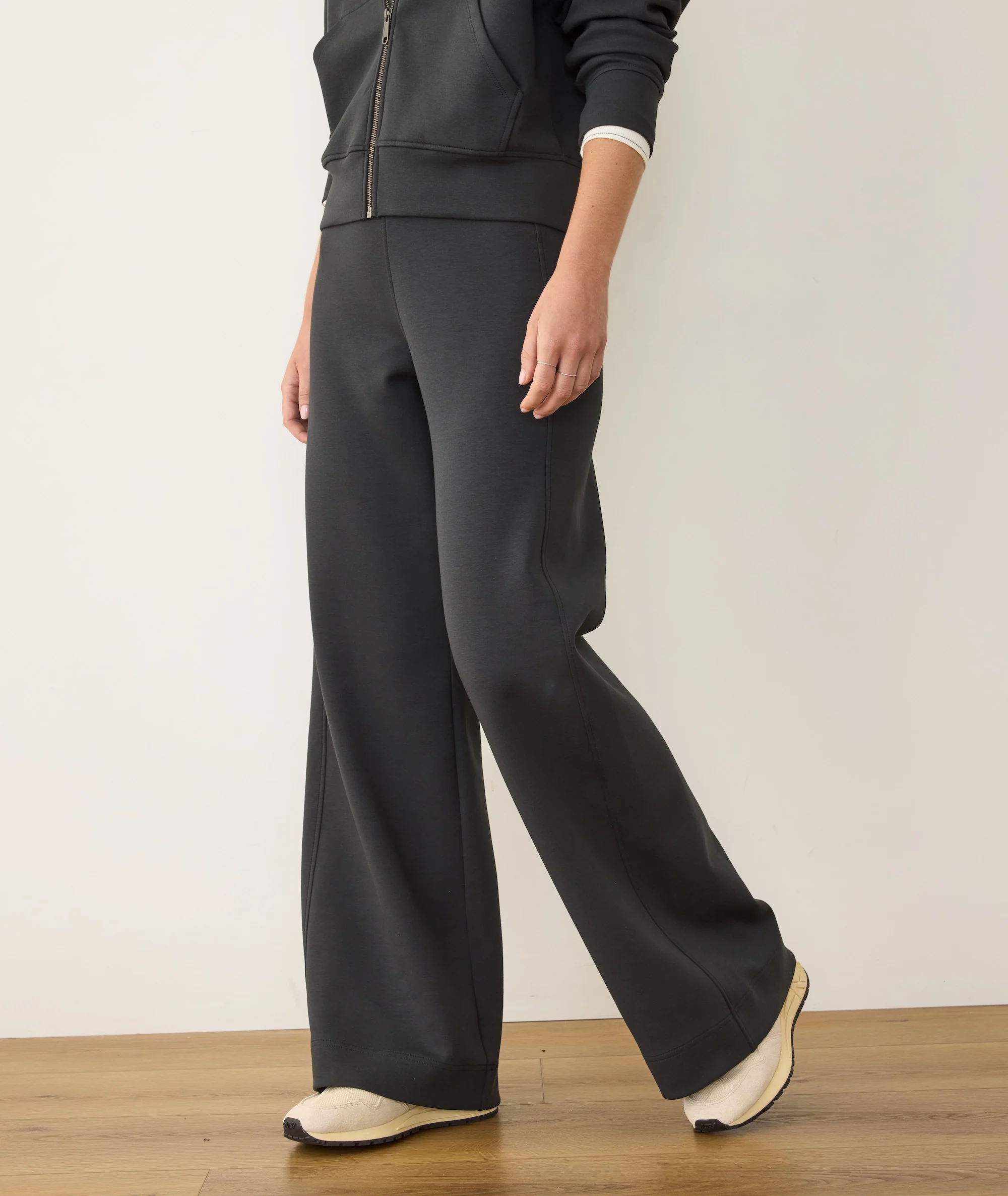 Nova Wide Leg Pant - Image 2