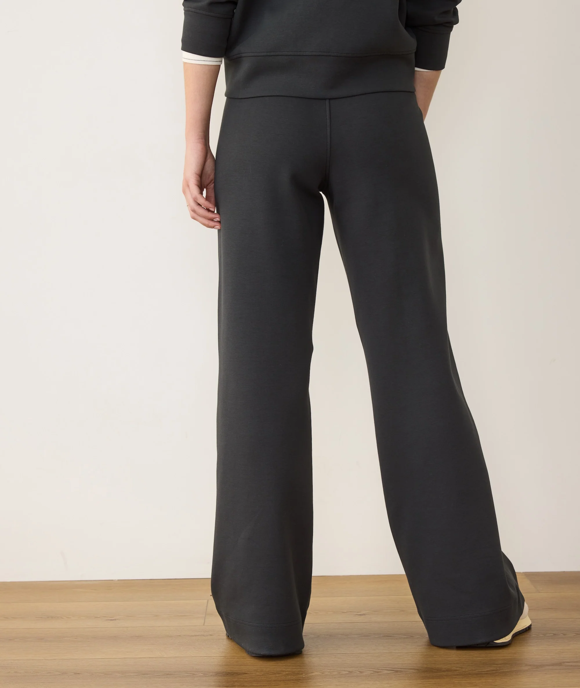 Nova Wide Leg Pant - Image 6