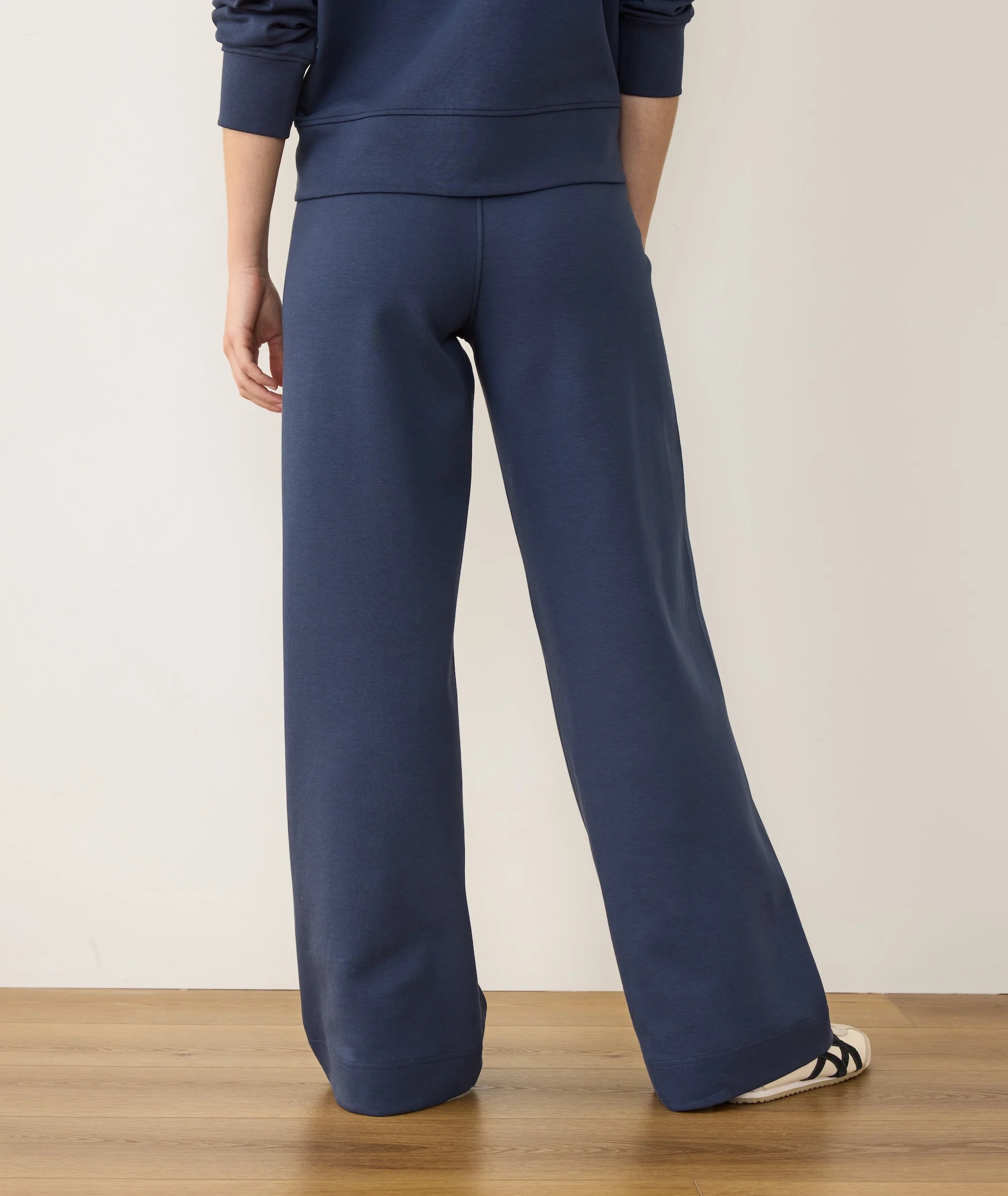 Nova Wide Leg Pant - Image 3