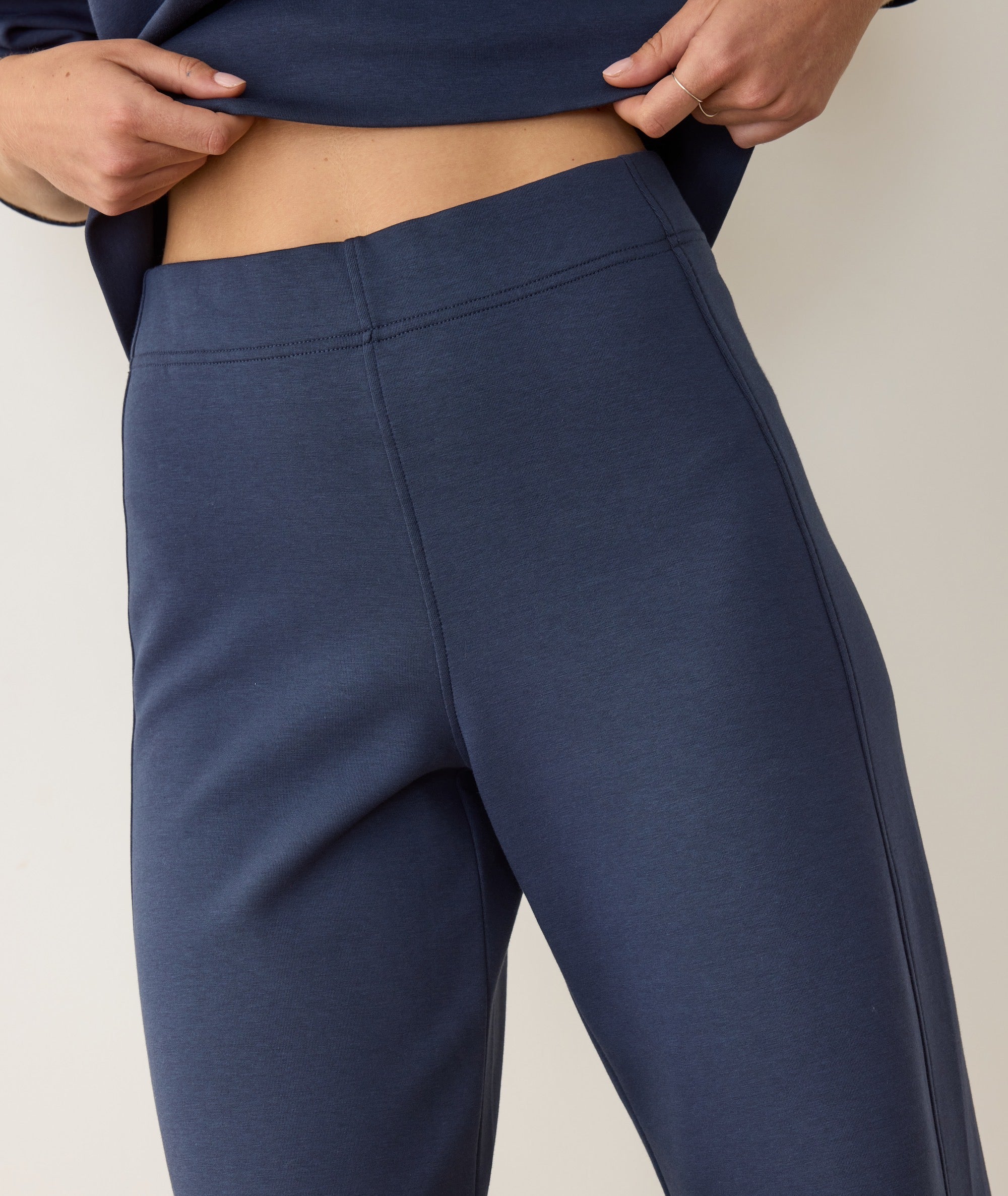 Nova Wide Leg Pant - Image 7