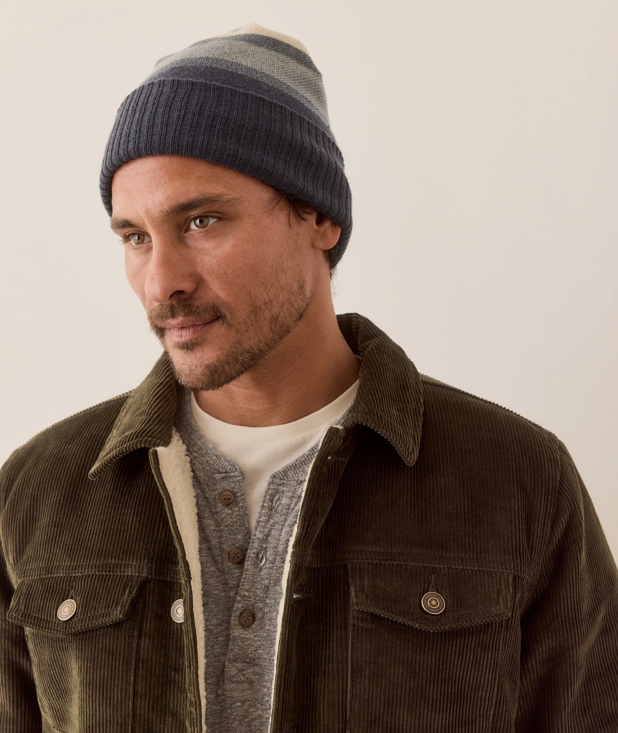 Ombre Beanie - Image 2