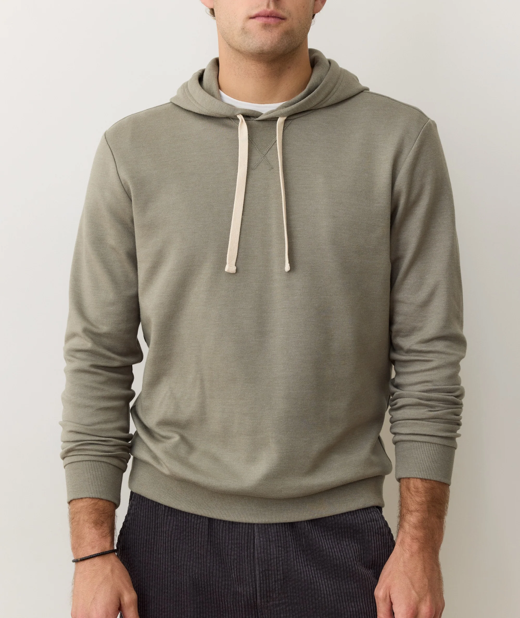 Pacifica Stretch Hoodie - Image 5