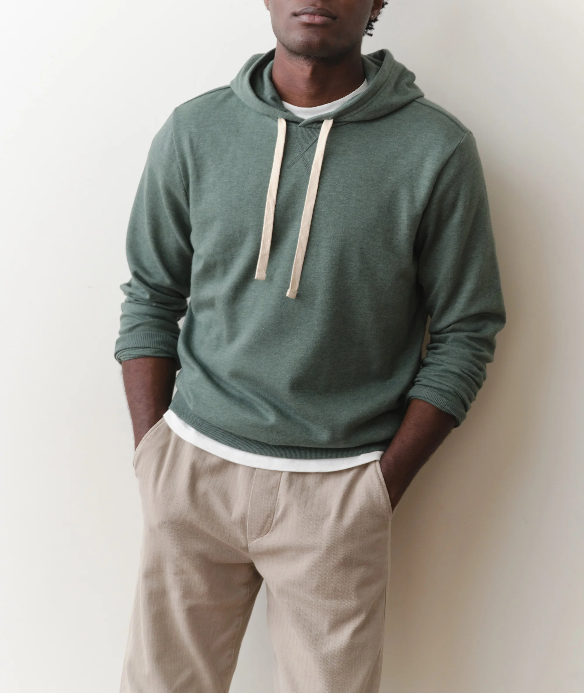 Pacifica Stretch Hoodie - Image 3