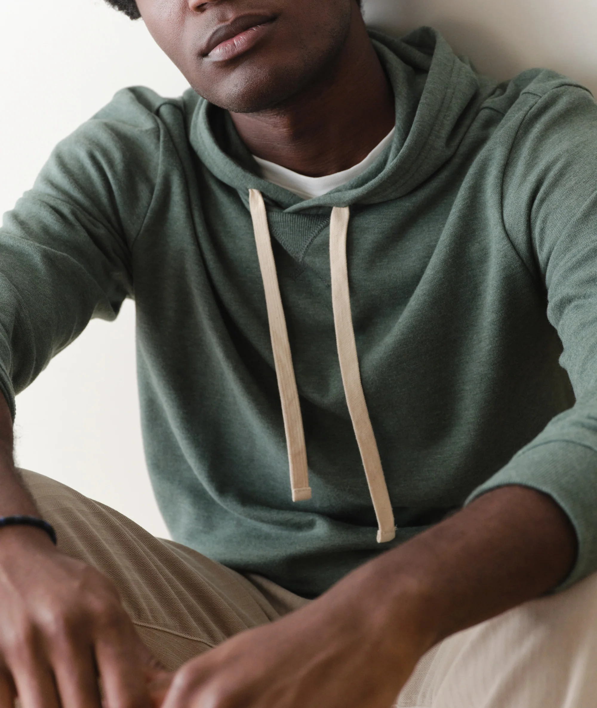 Pacifica Stretch Hoodie - Image 4