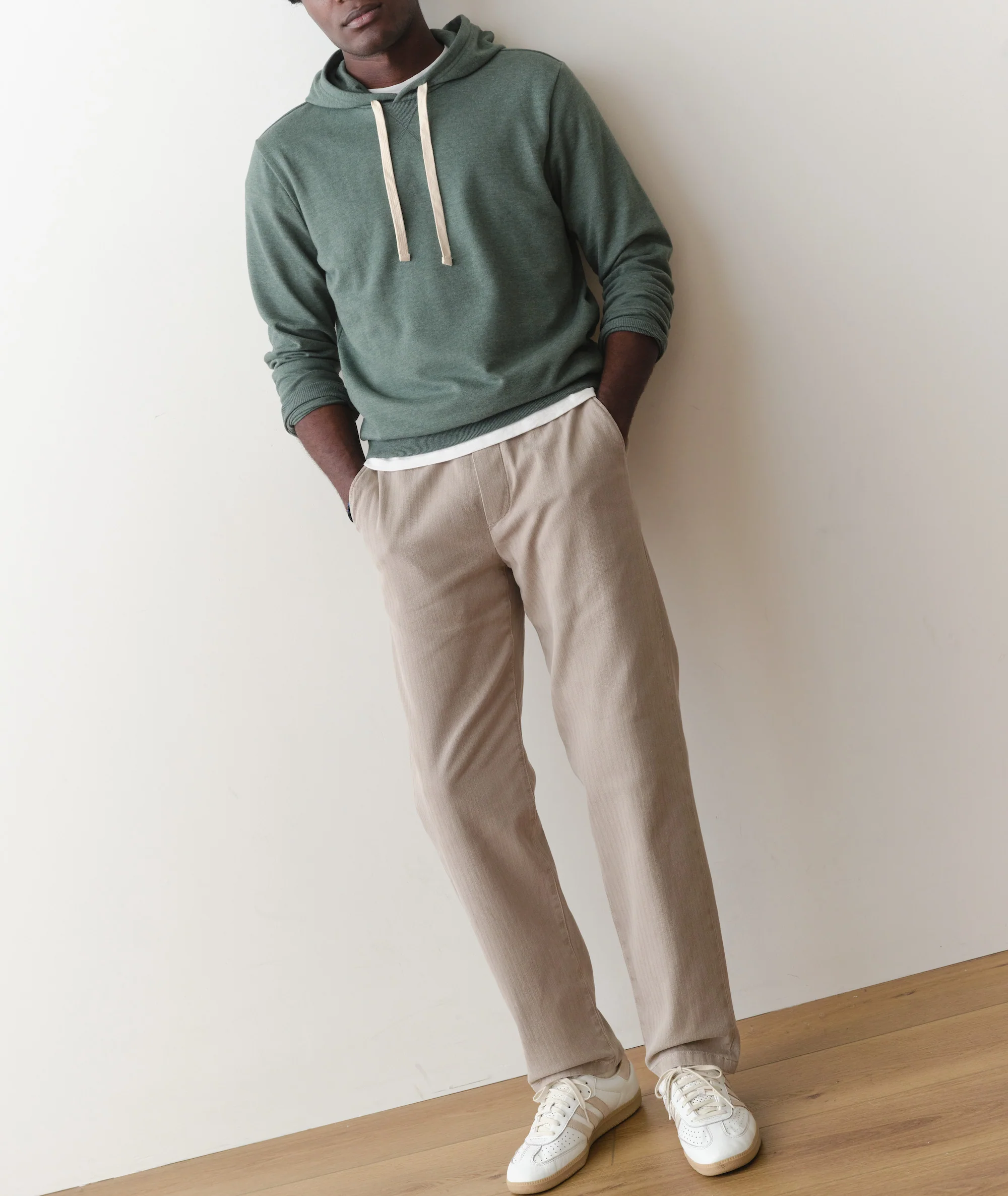 Pacifica Stretch Hoodie - Image 7